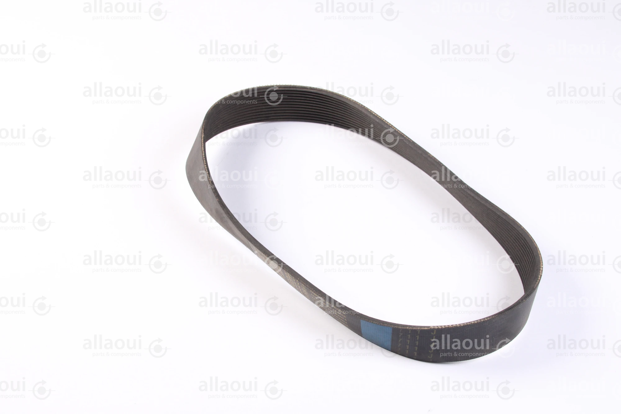 Hutchinson V-Ribbed Belt 12-711J