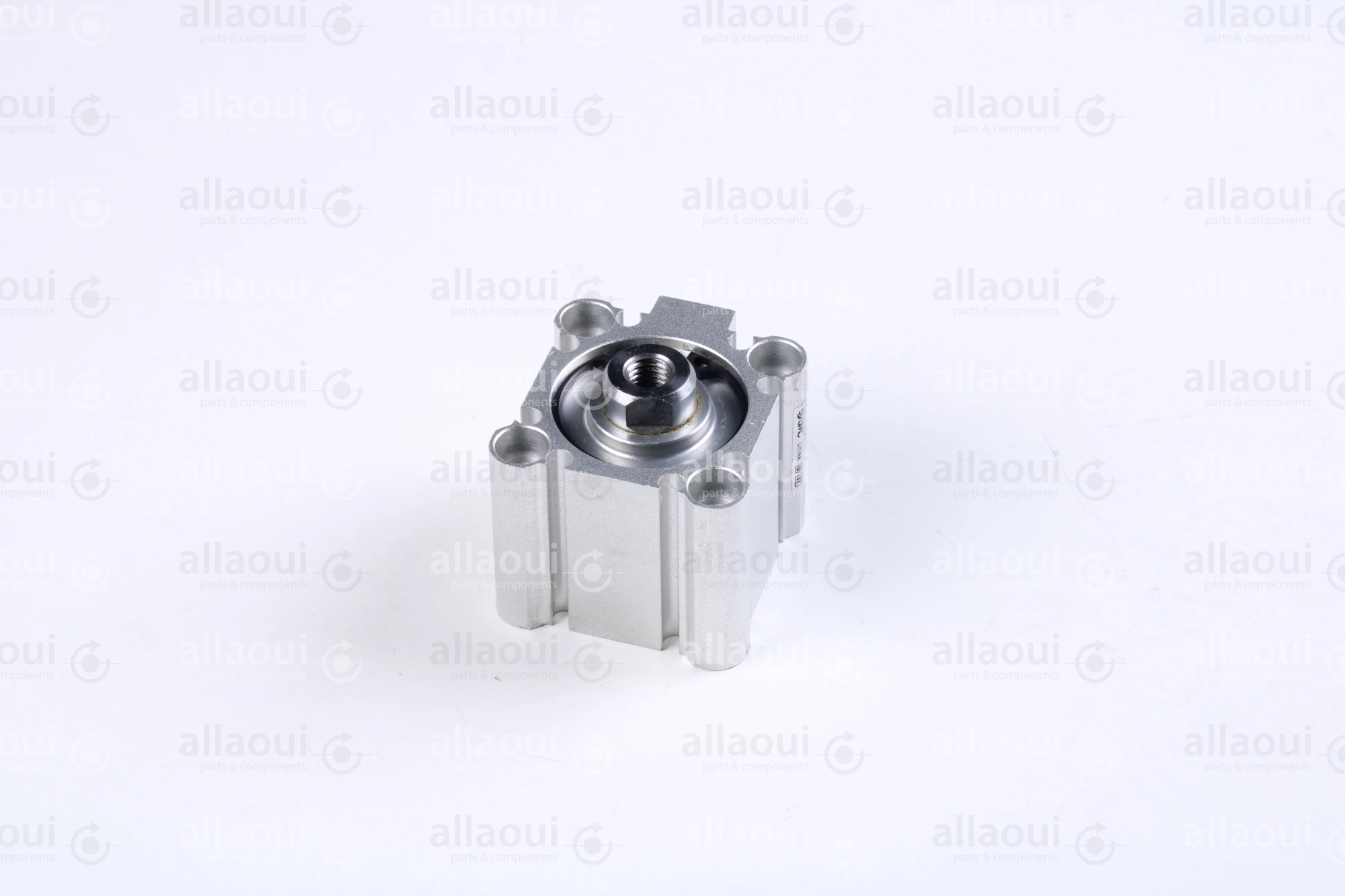 SMC Compact cylinder 1MPa CQ2B32TF-15DZ