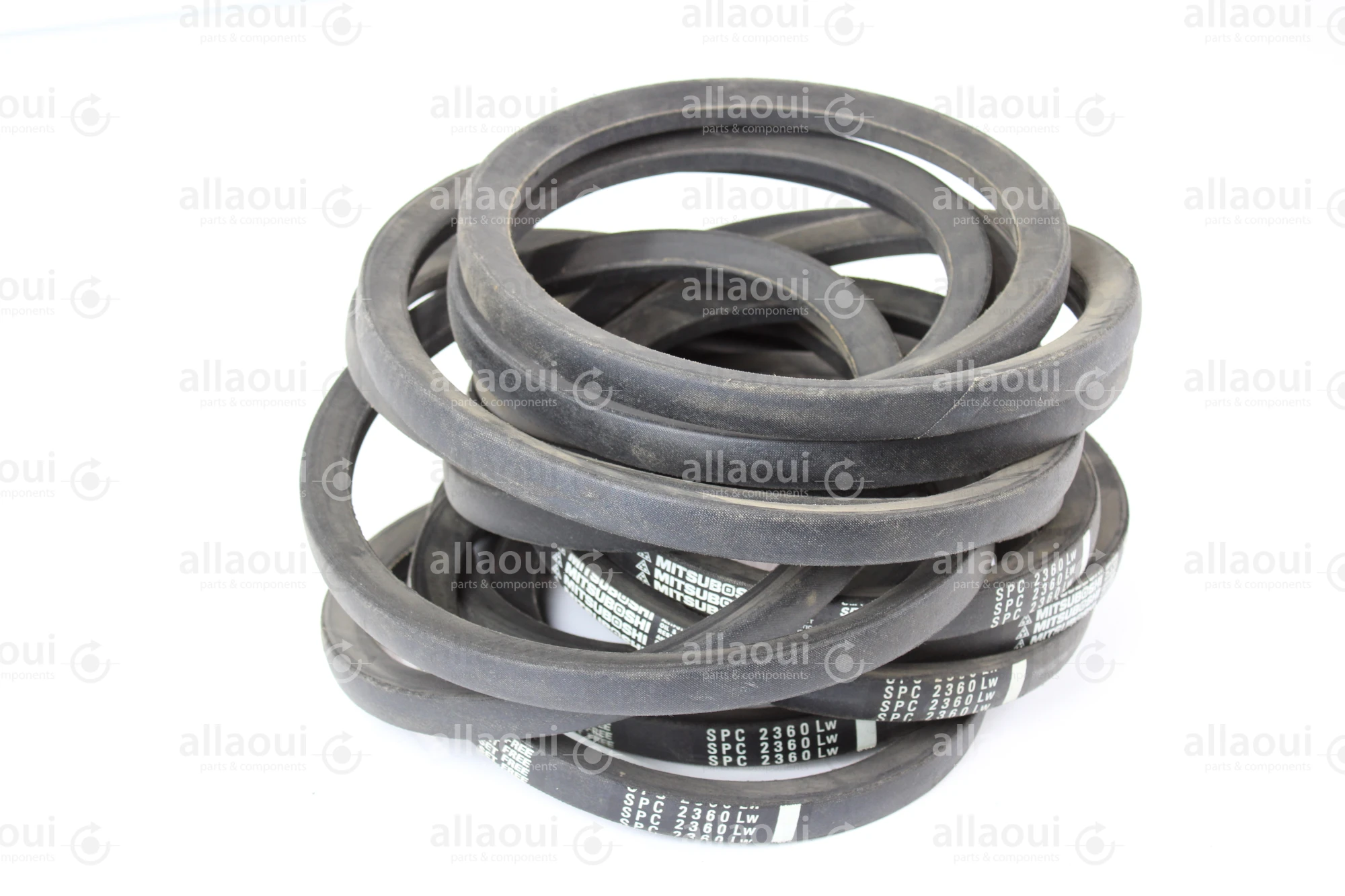 Mitsuboshi V-Belt SPC-2360-Lw