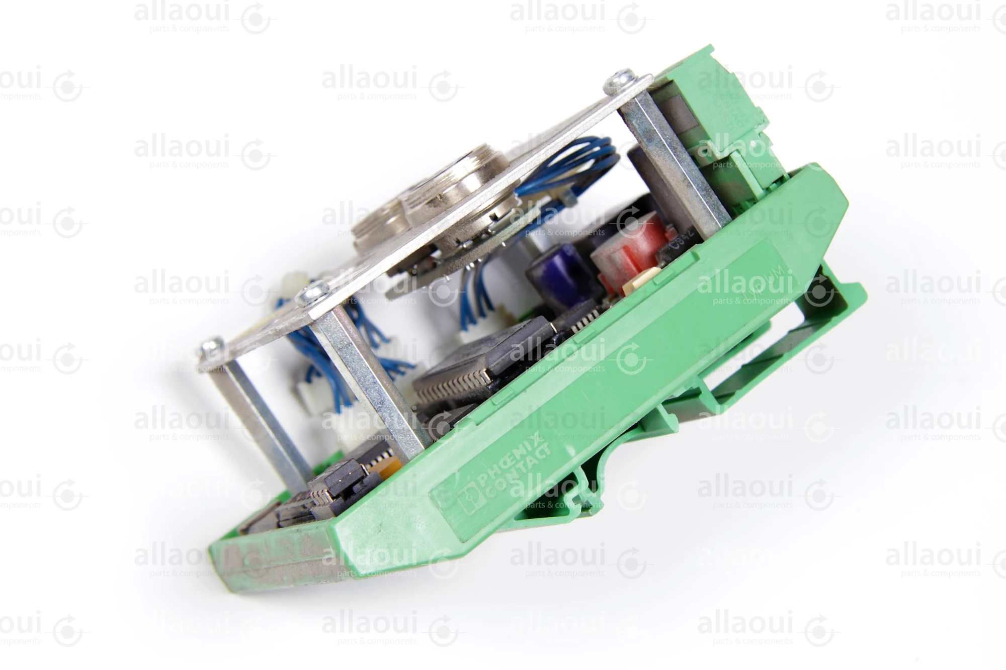 Phoenix Contact Erhardt+Leimer ZC 4003 