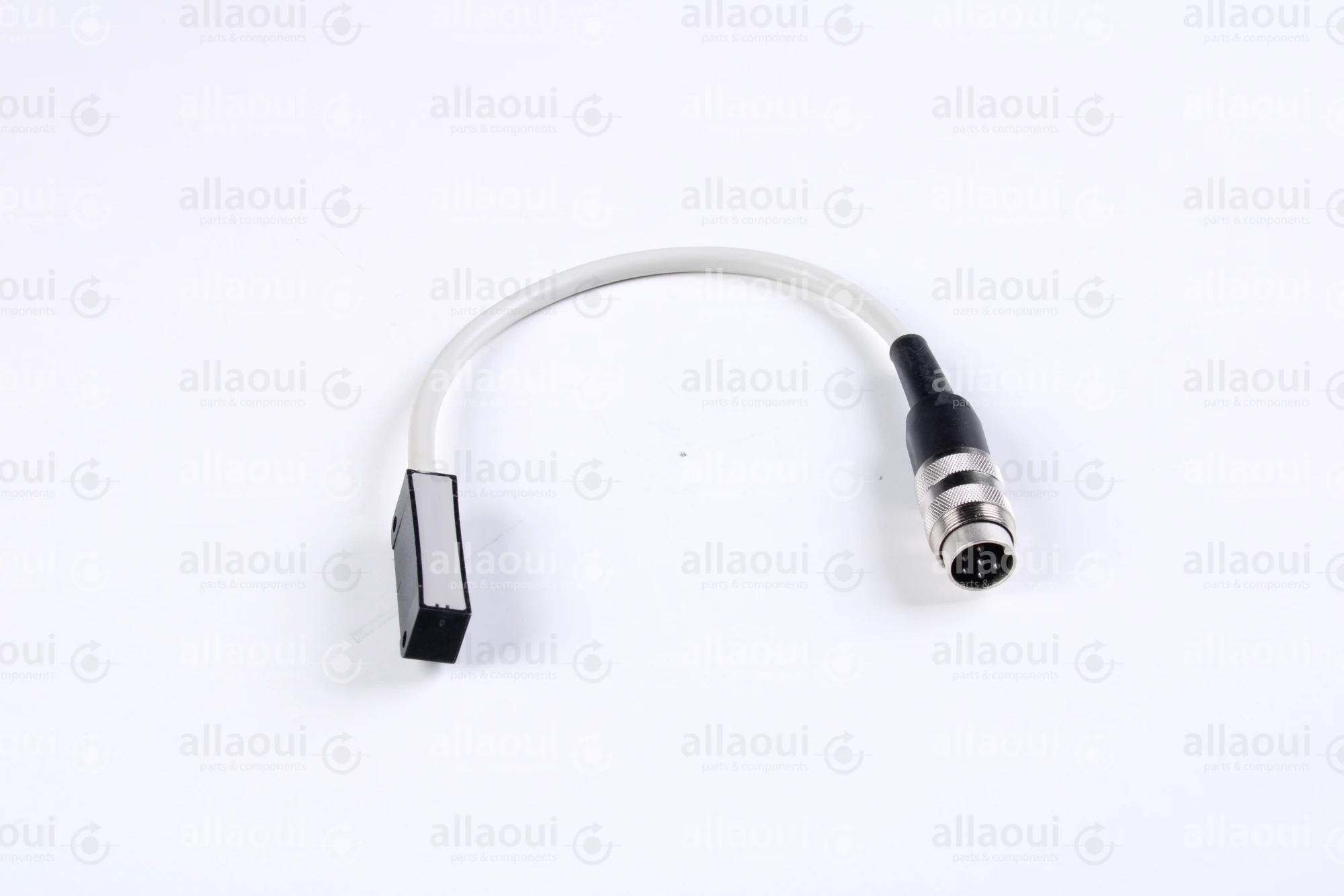 Baumer Magnetic Encoder 0383.1205.4