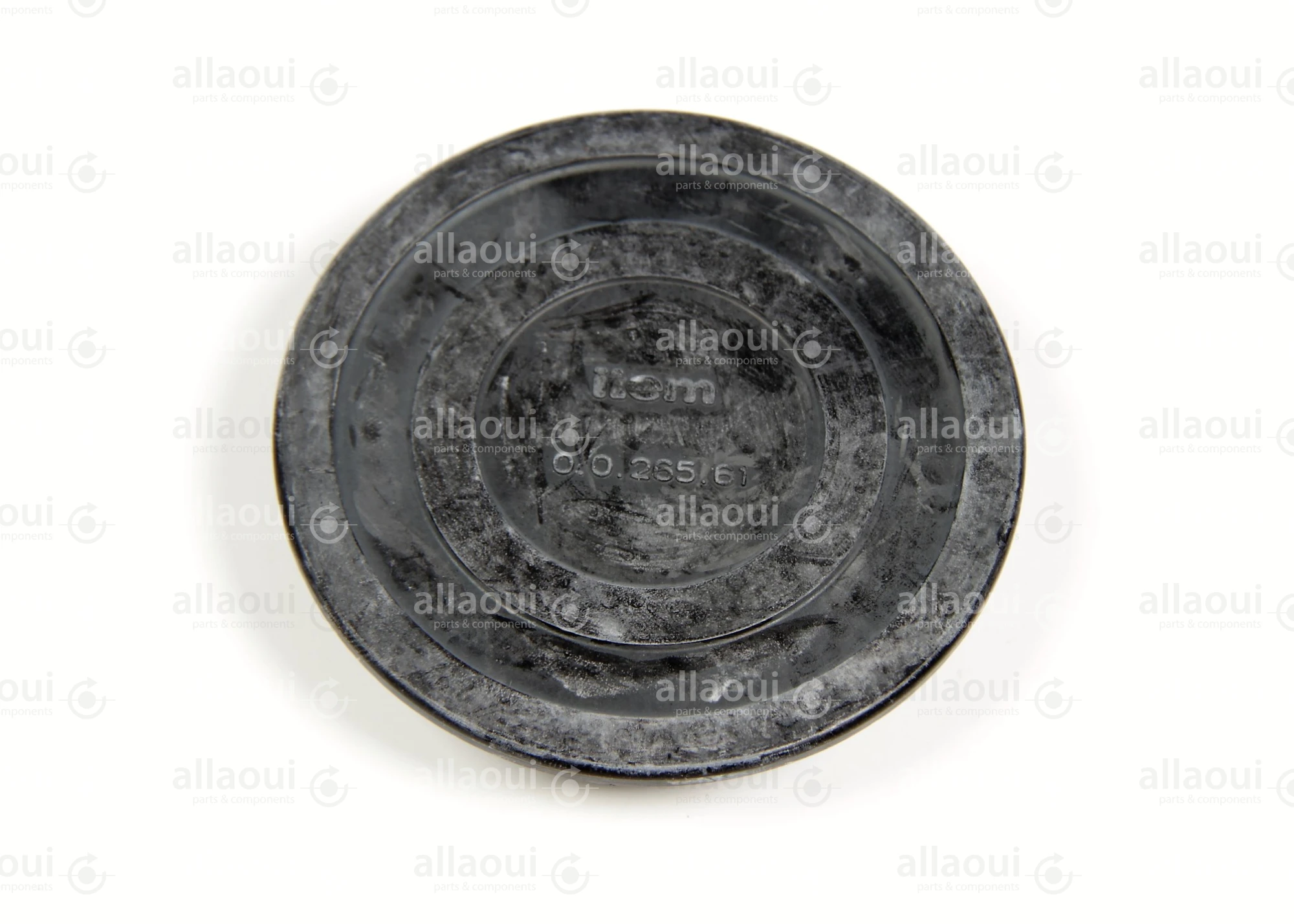 Müller Martini Bit  8-80 7045.0221