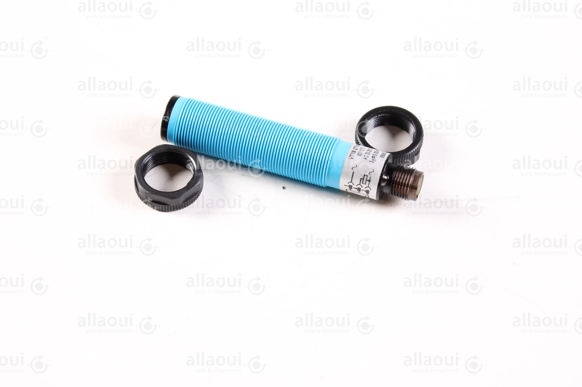 Sick Optical Sensor 6011373