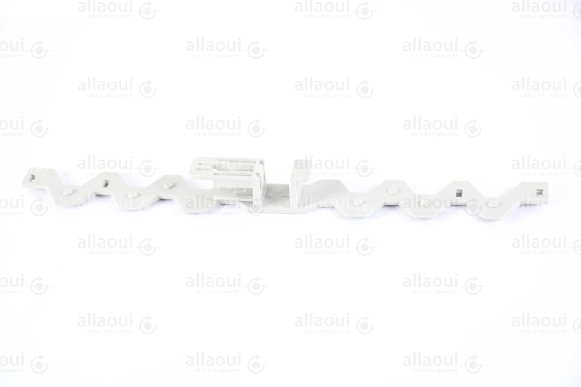 Ambaflex TPT 4 HF L POM Grey 3100526301SKU