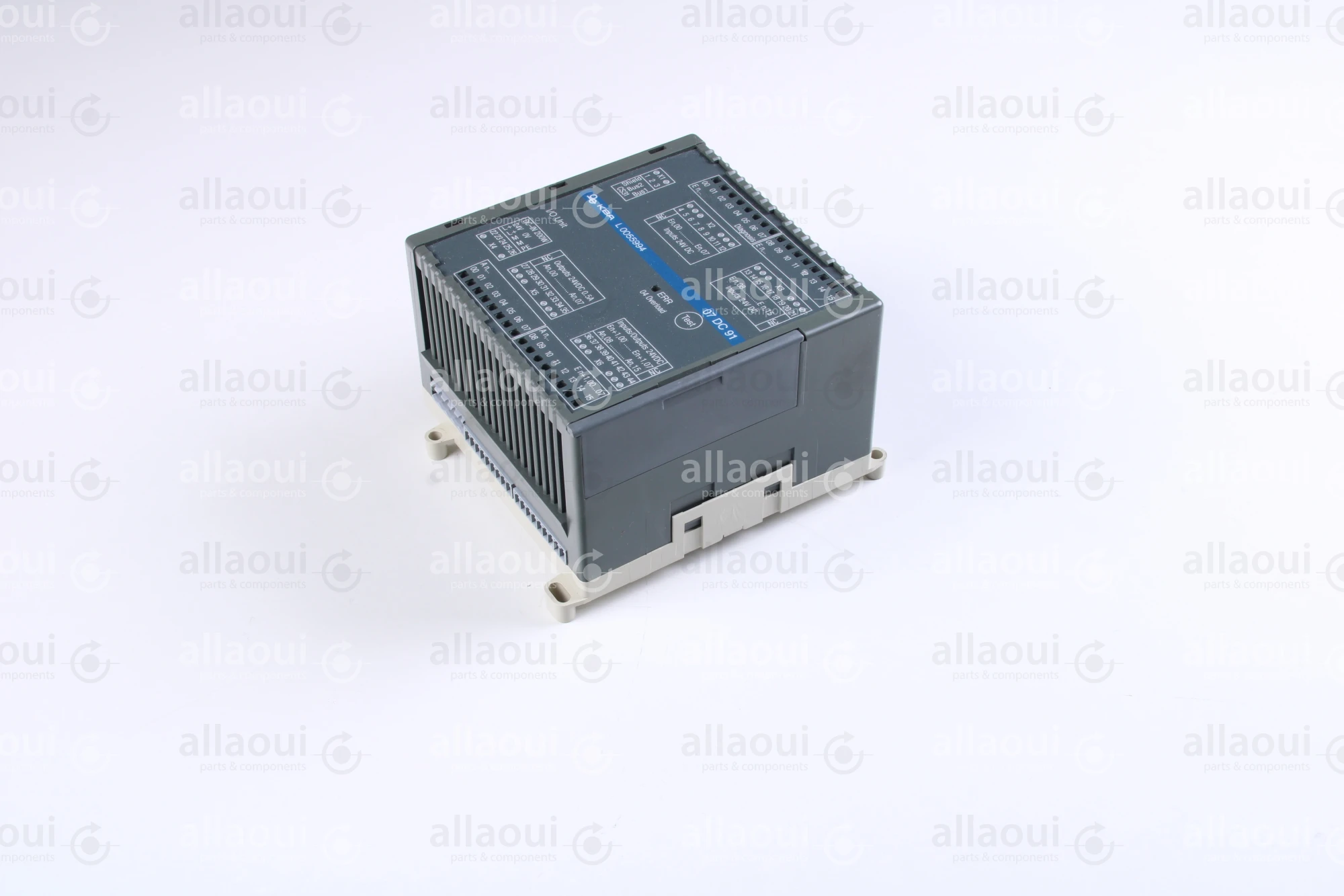 ABB Digital I/O Module GJR5251400R3202