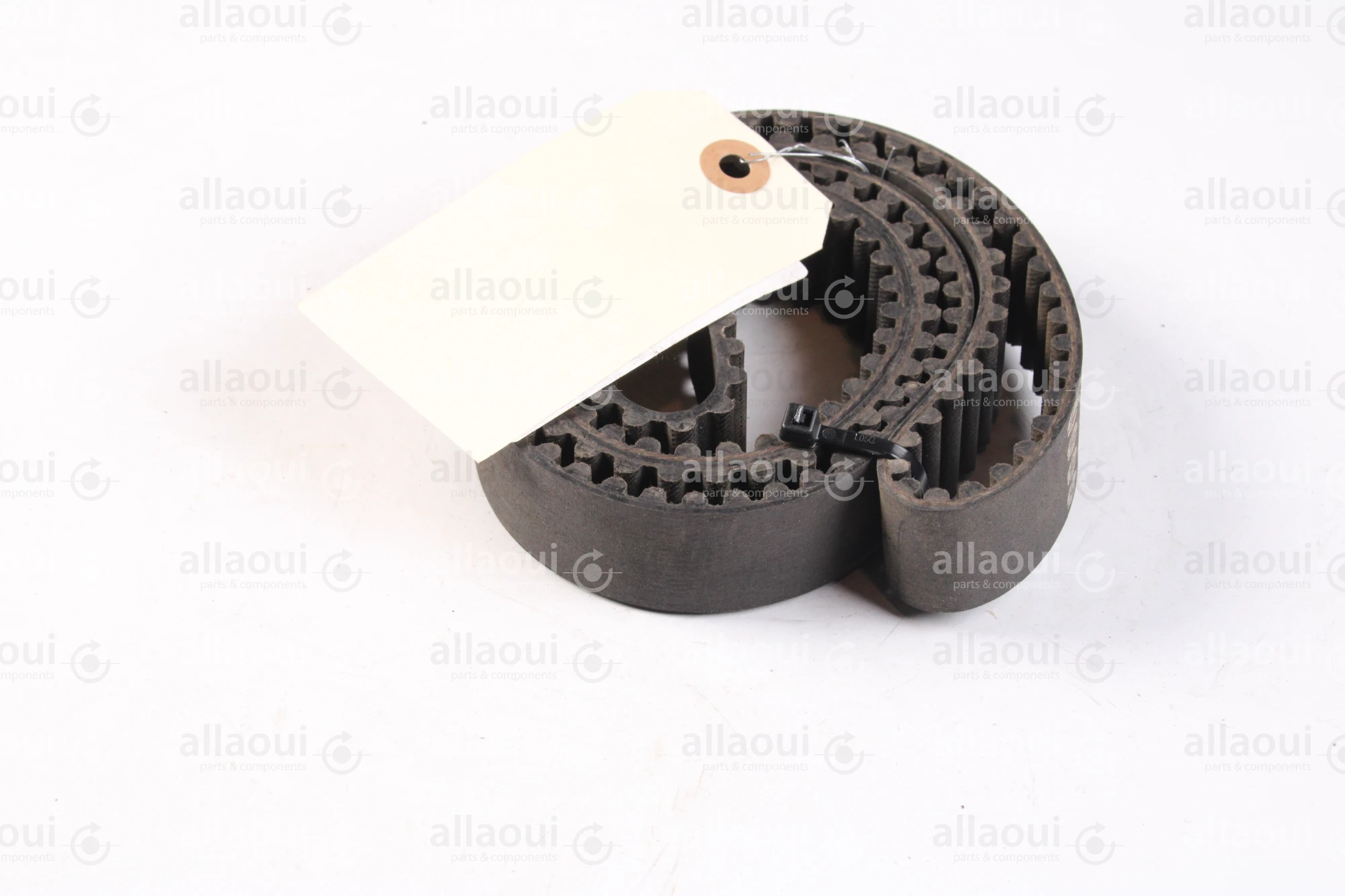 Optibelt Toothed Belt 1280-8M-20