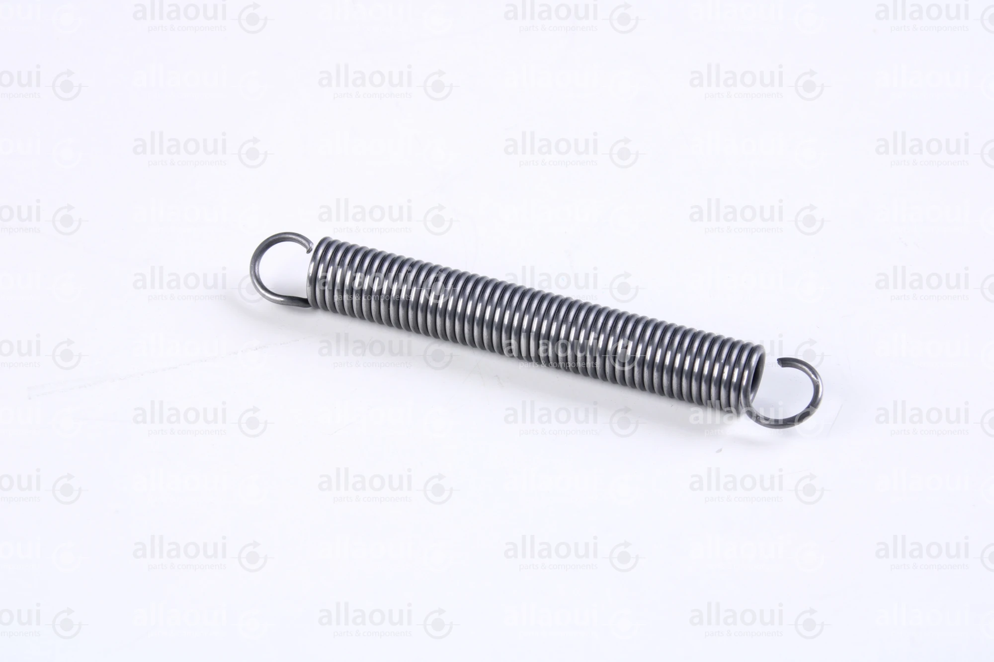 Manroland Tension spring B 15.01-00.22
