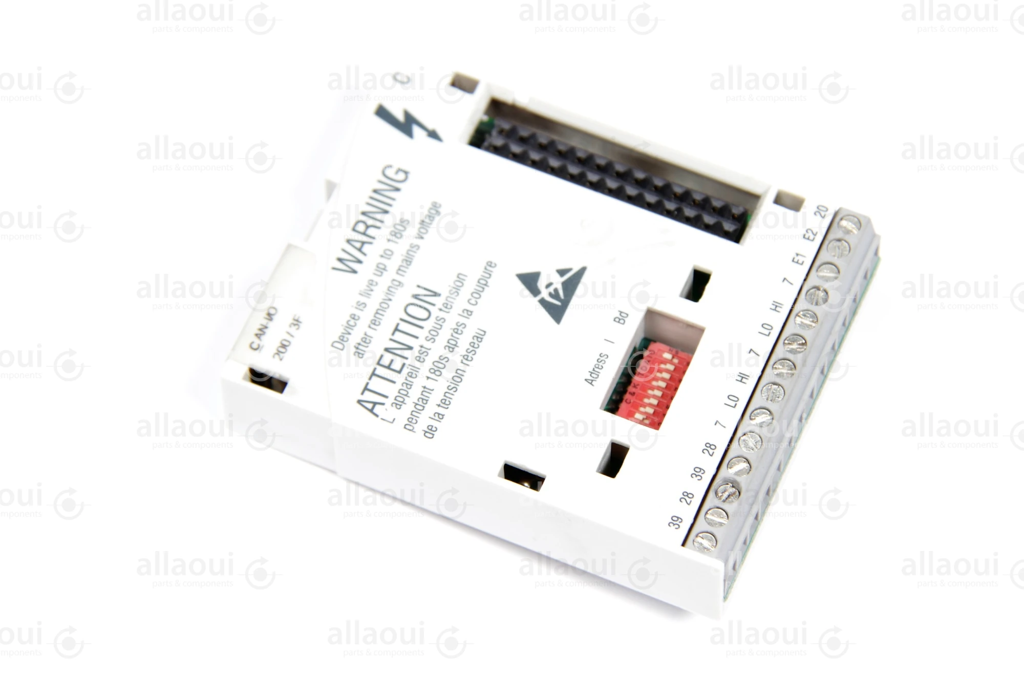 Lenze E82ZAFCC200 E82ZAFCC200