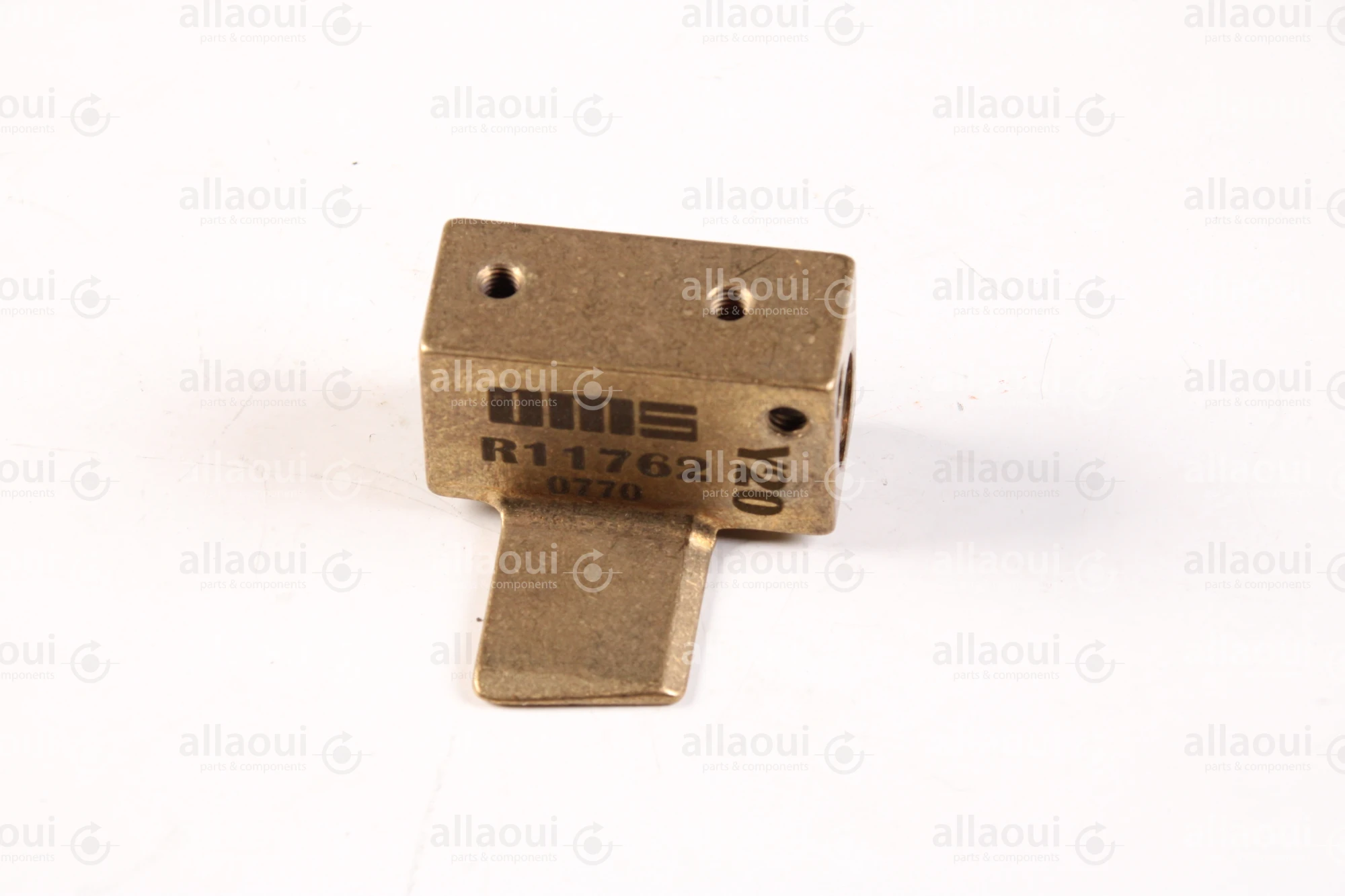 OMS Group Welding Unit R11762