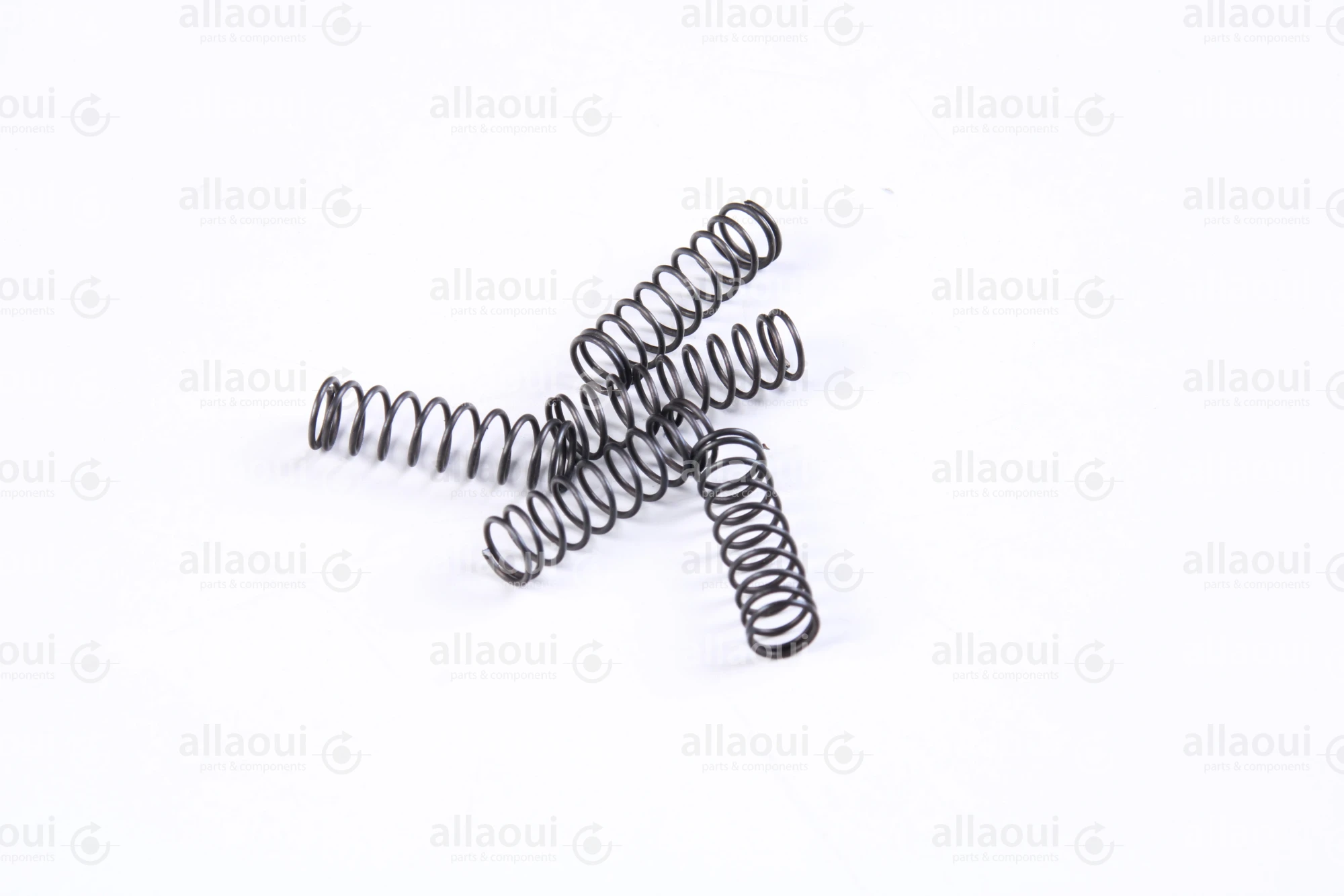 UNKNOWN Spring (5 Pieces) 785-a y c (5 Stück)