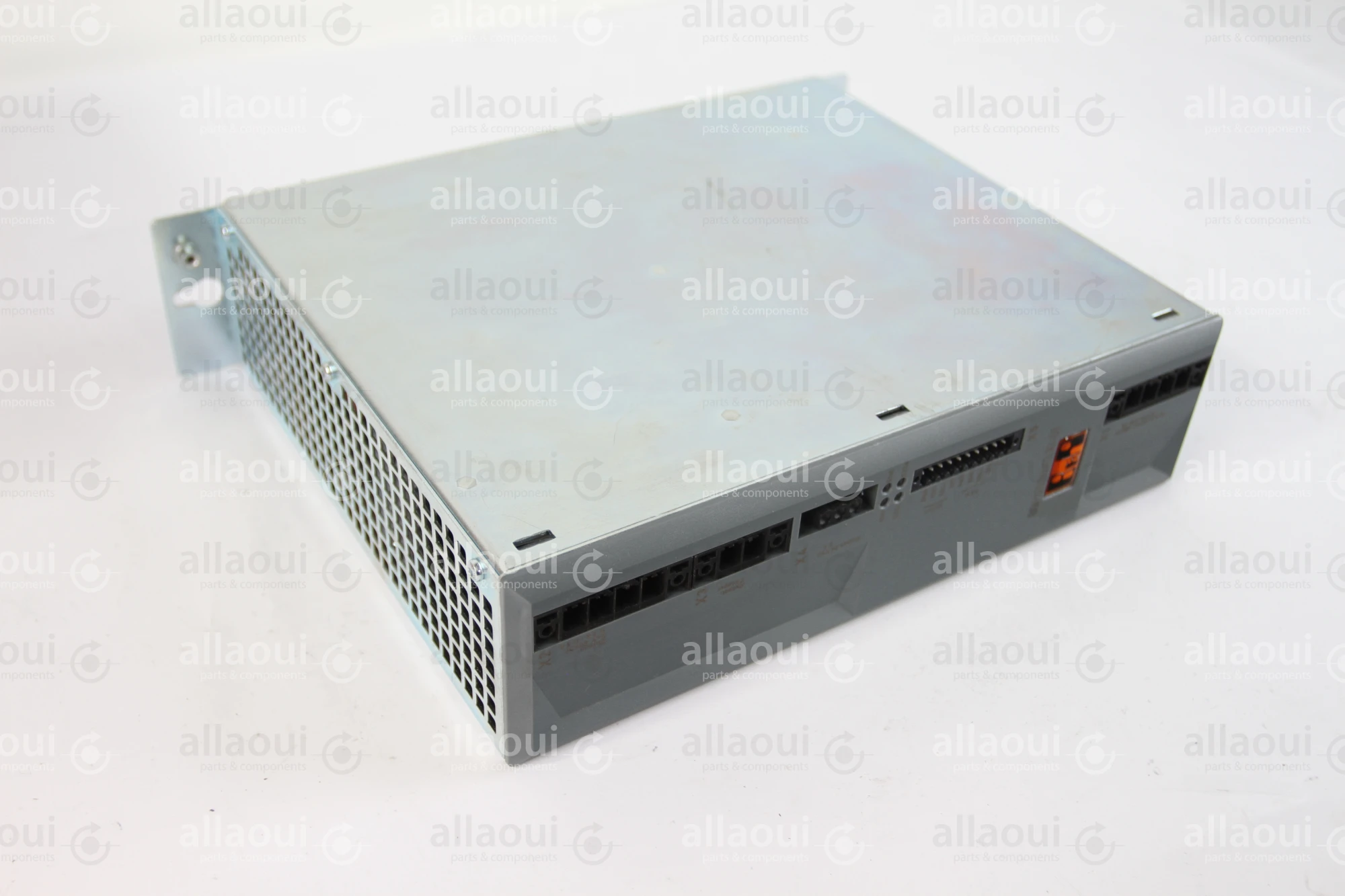 BR Automation Power Pack 80PS080X3.10-01