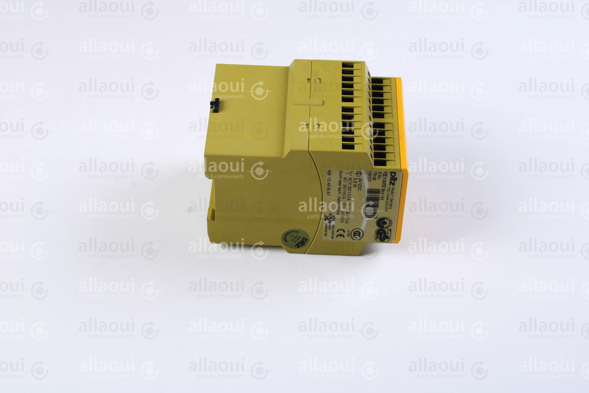 Pilz Contact Expansion Block 771450