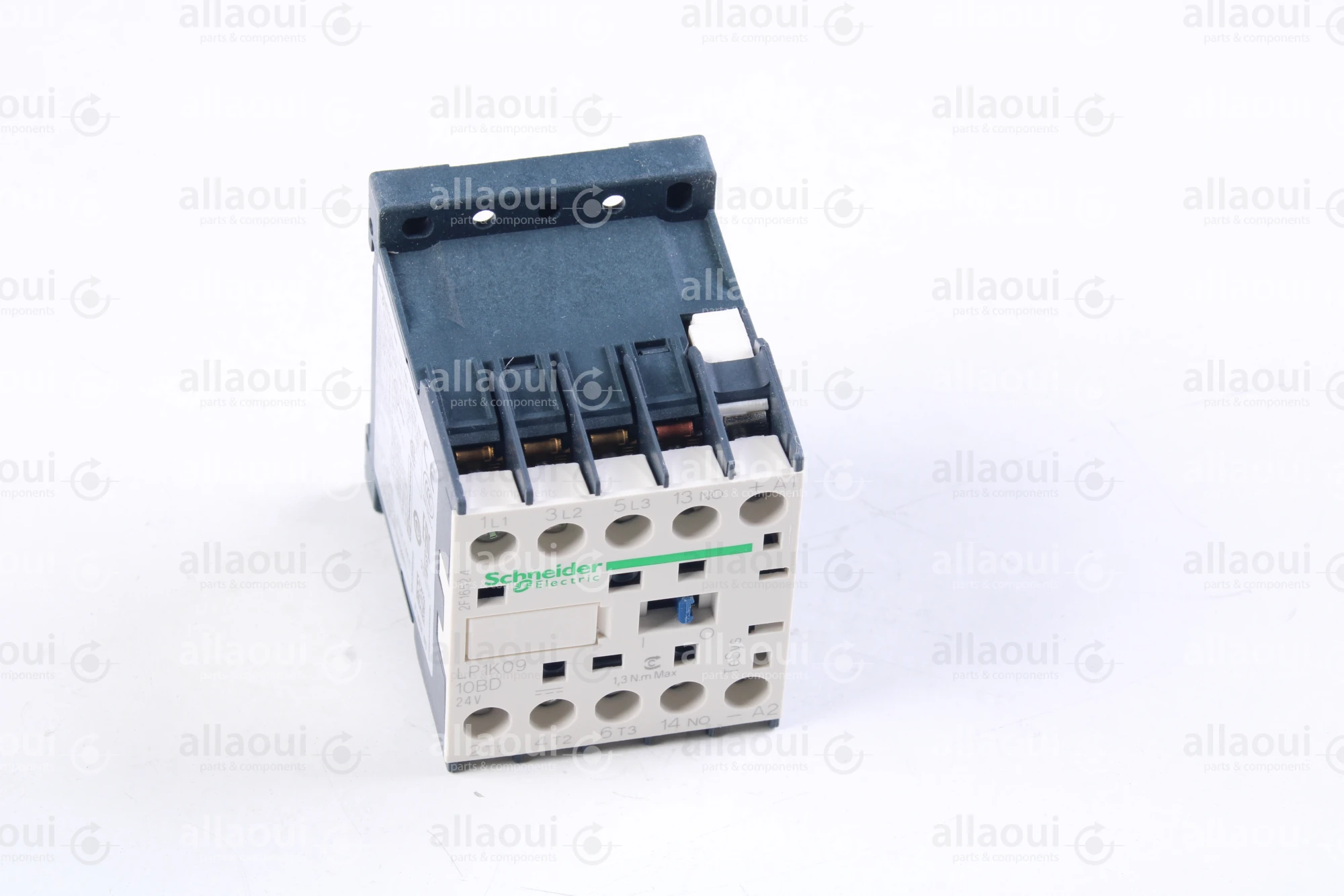 Schneider Electric Control LP1K0910BD
