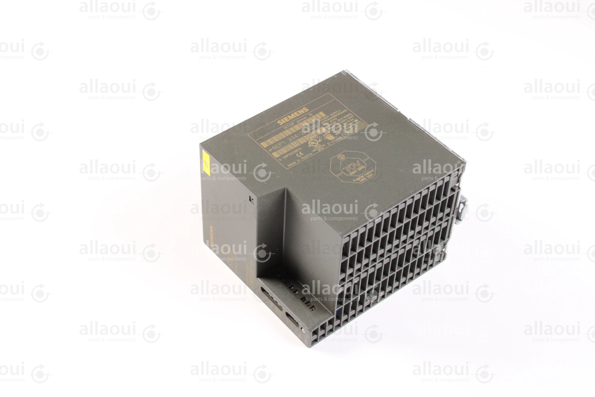 Siemens Power Supply 6ep1 334-2AA00