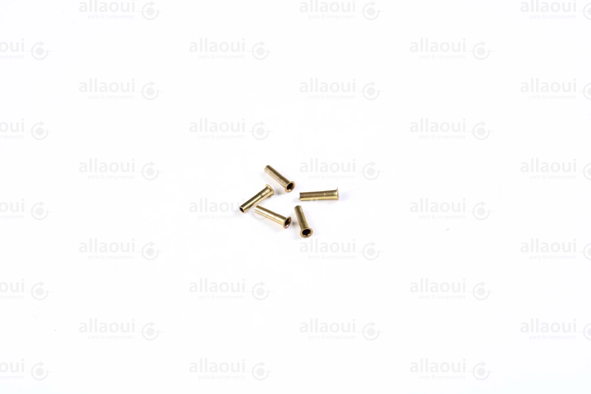 Müller Martini Support sleeve (5 Pieces) 0040.3800 (5 Stück)