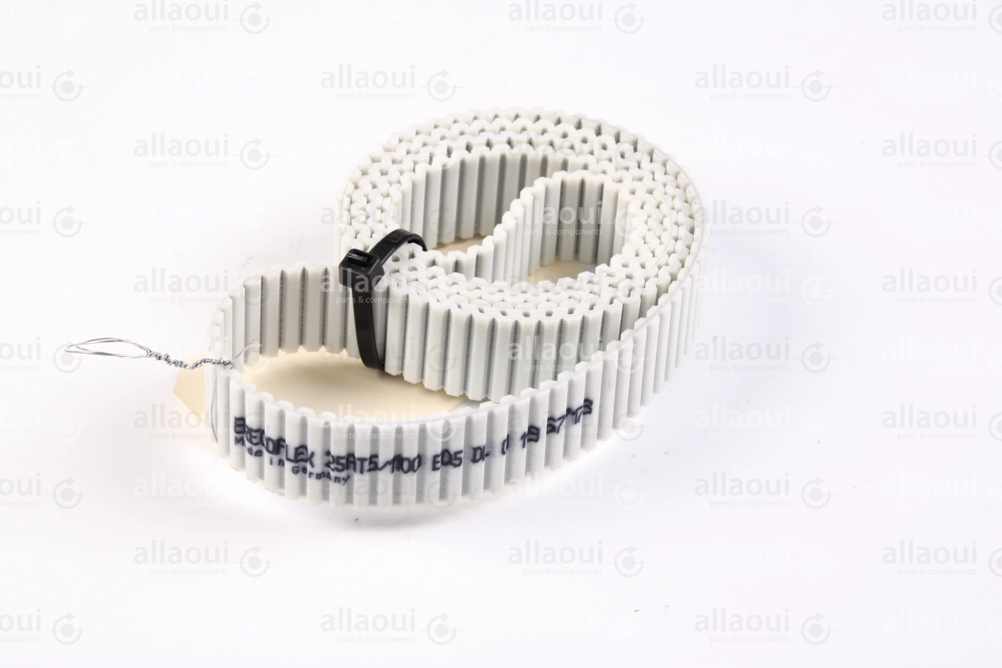 BRECOFLEX® Double-toothed Belt 25AT5/1100-DL