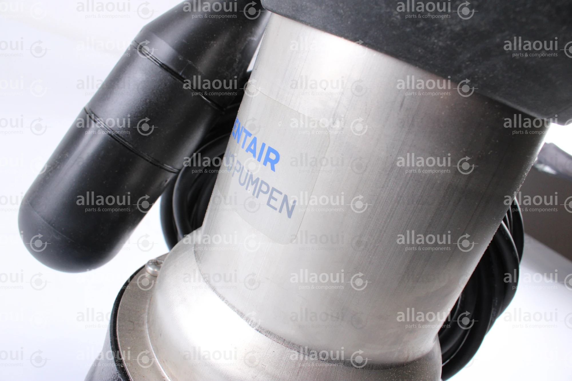 Pentair Jung dirty water pump Jung Schmutzwasserpumpe US 103 ES