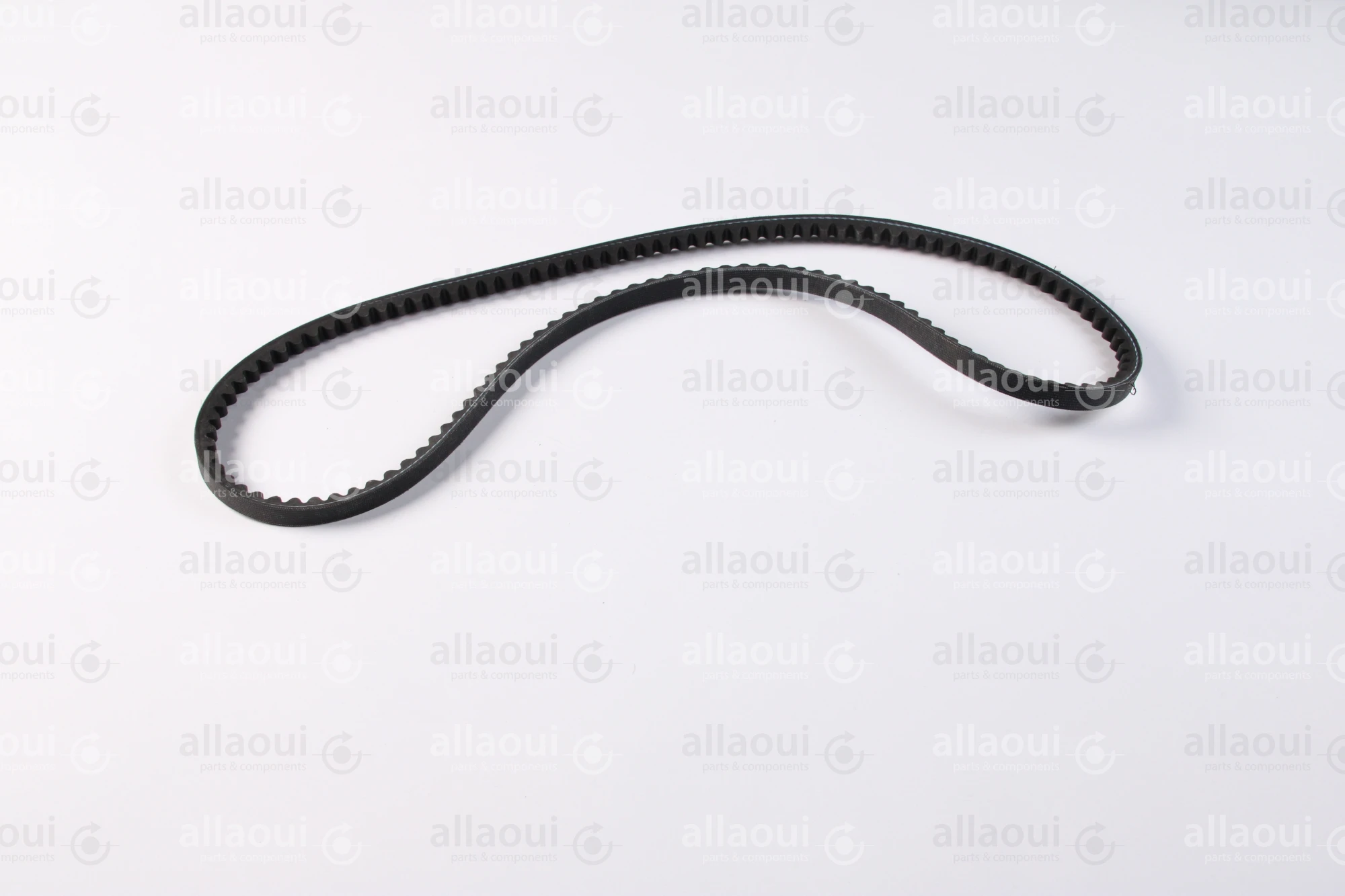 ConCar Toothed Belt AVX-10X1000La/XPZ987Lw