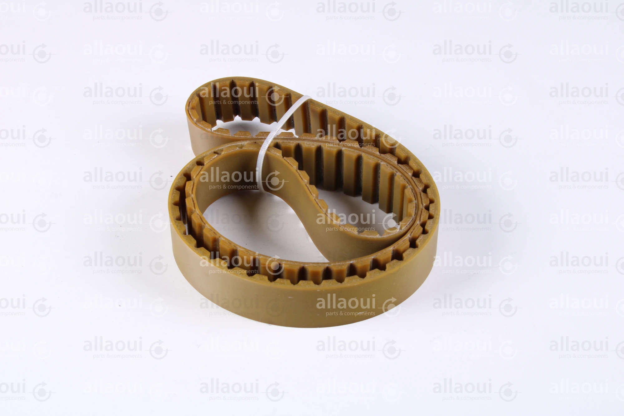 Müller Martini Toothed Belt  25AT10/920 3697.3017.4