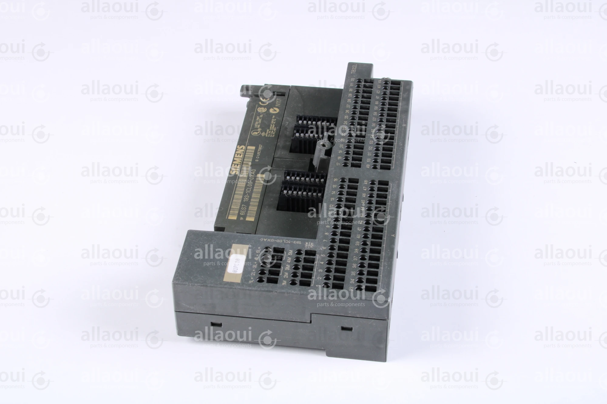 Siemens Simatic 6ES7 193-1CL00-0XA0