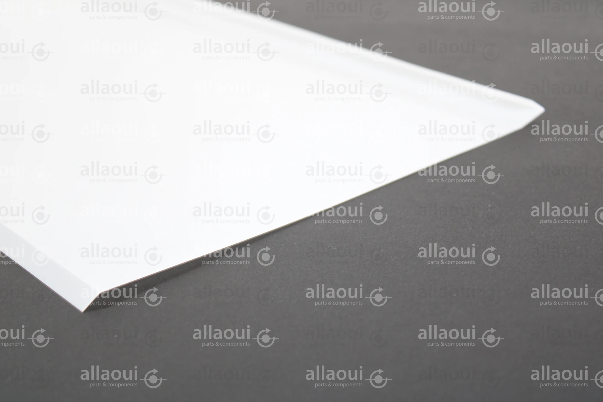 Heidelberg Saphira Ink Duct Protection Foil SM 102