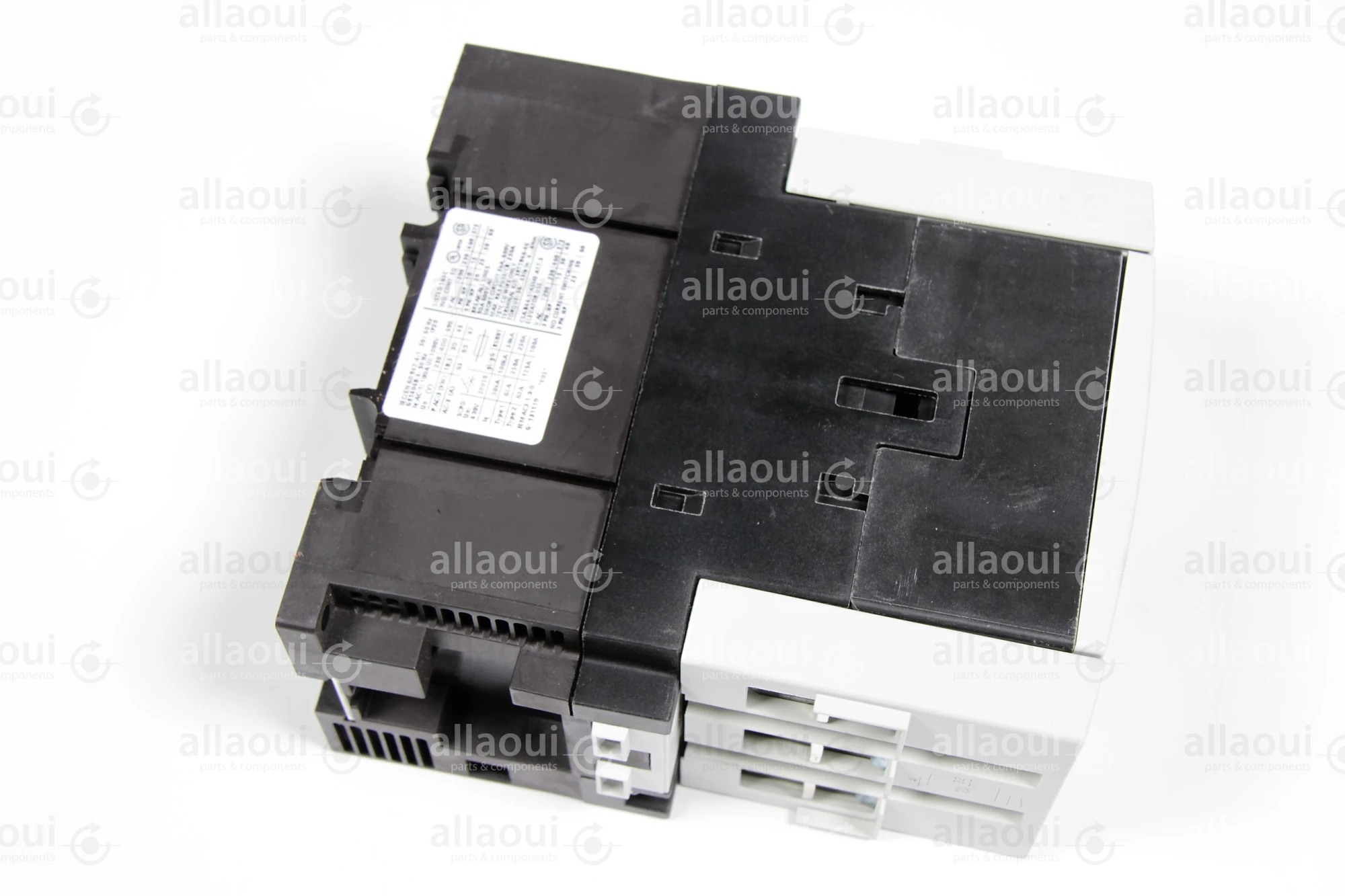 Siemens Contactor 3RT1044-1BB40