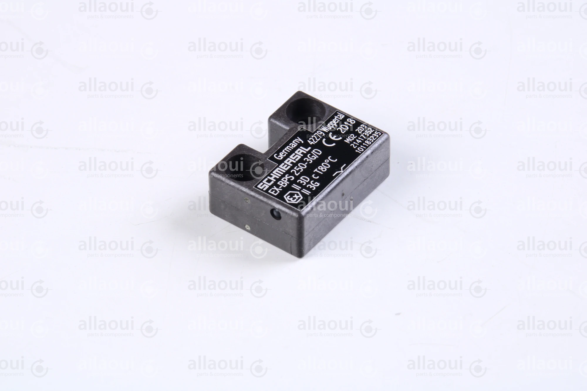 Schmersal Contact-Free Safety Switch 698-8751