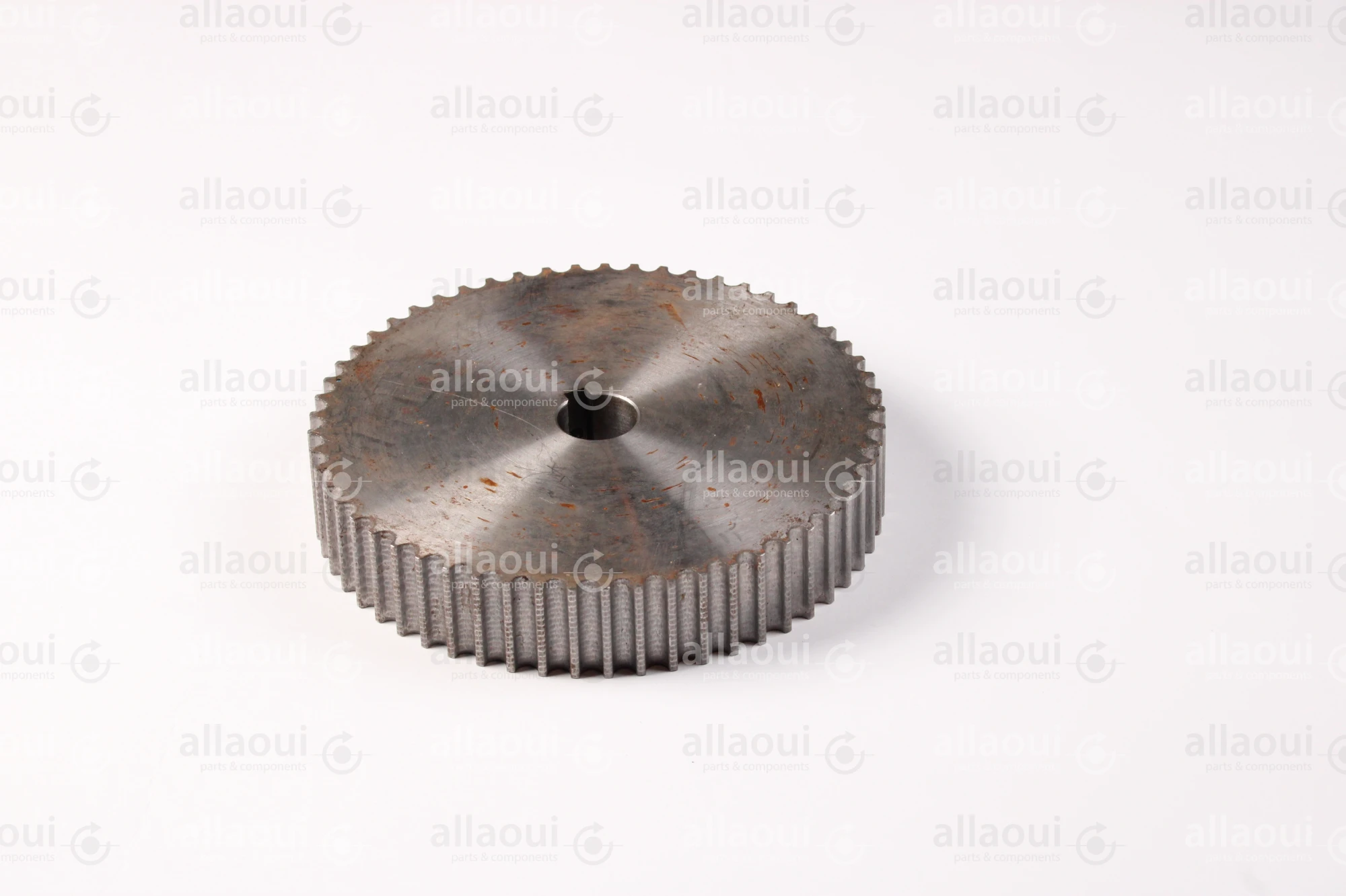 Müller Martini timing belt wheel 0571.1105.4