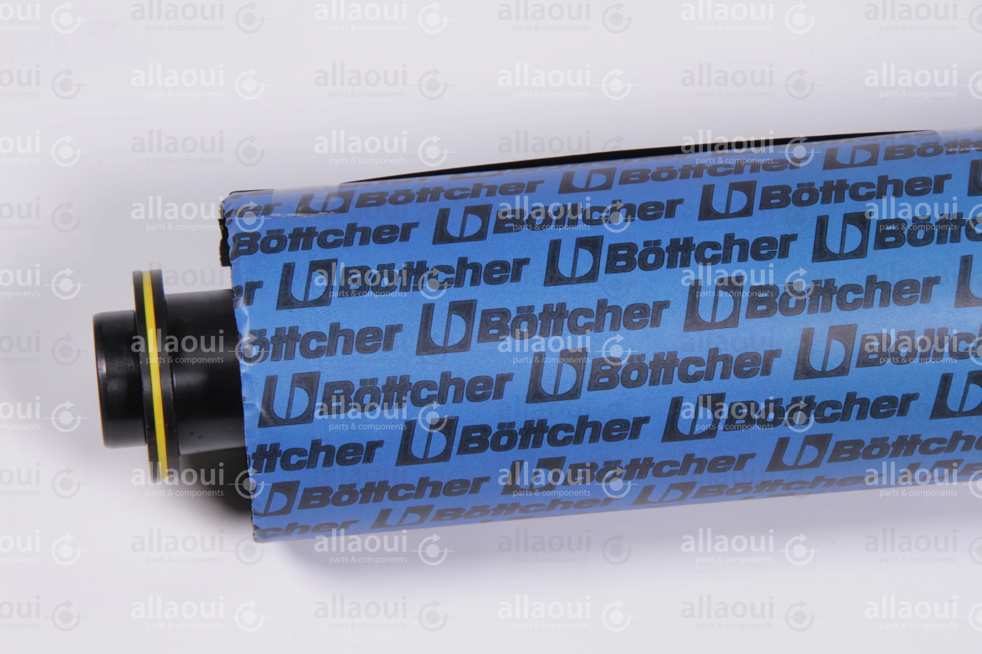 Böttcher Heidelberg XL 105 Inkform Roller Yellow 