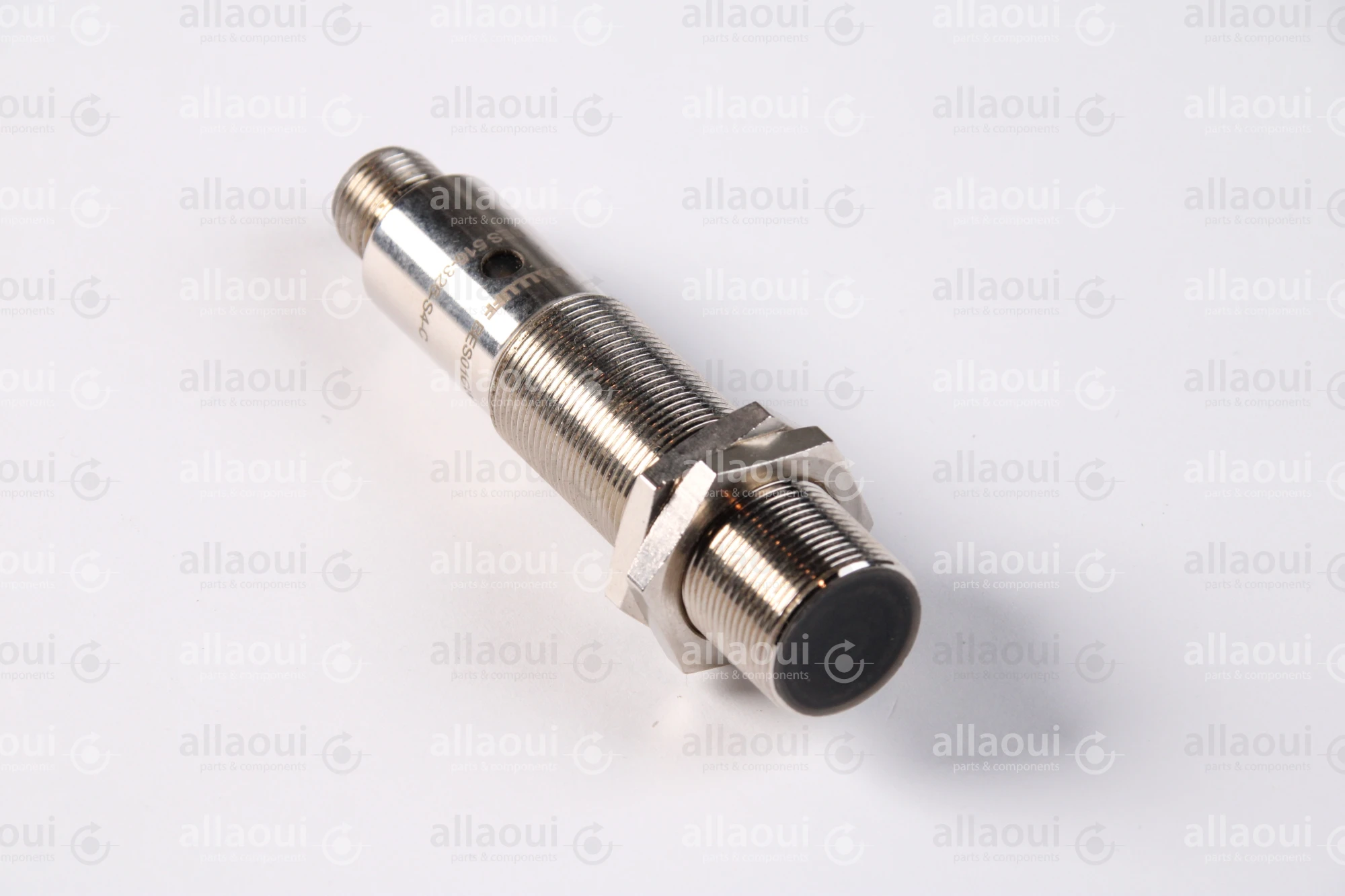 Balluff Inductive Sensor BES01CW