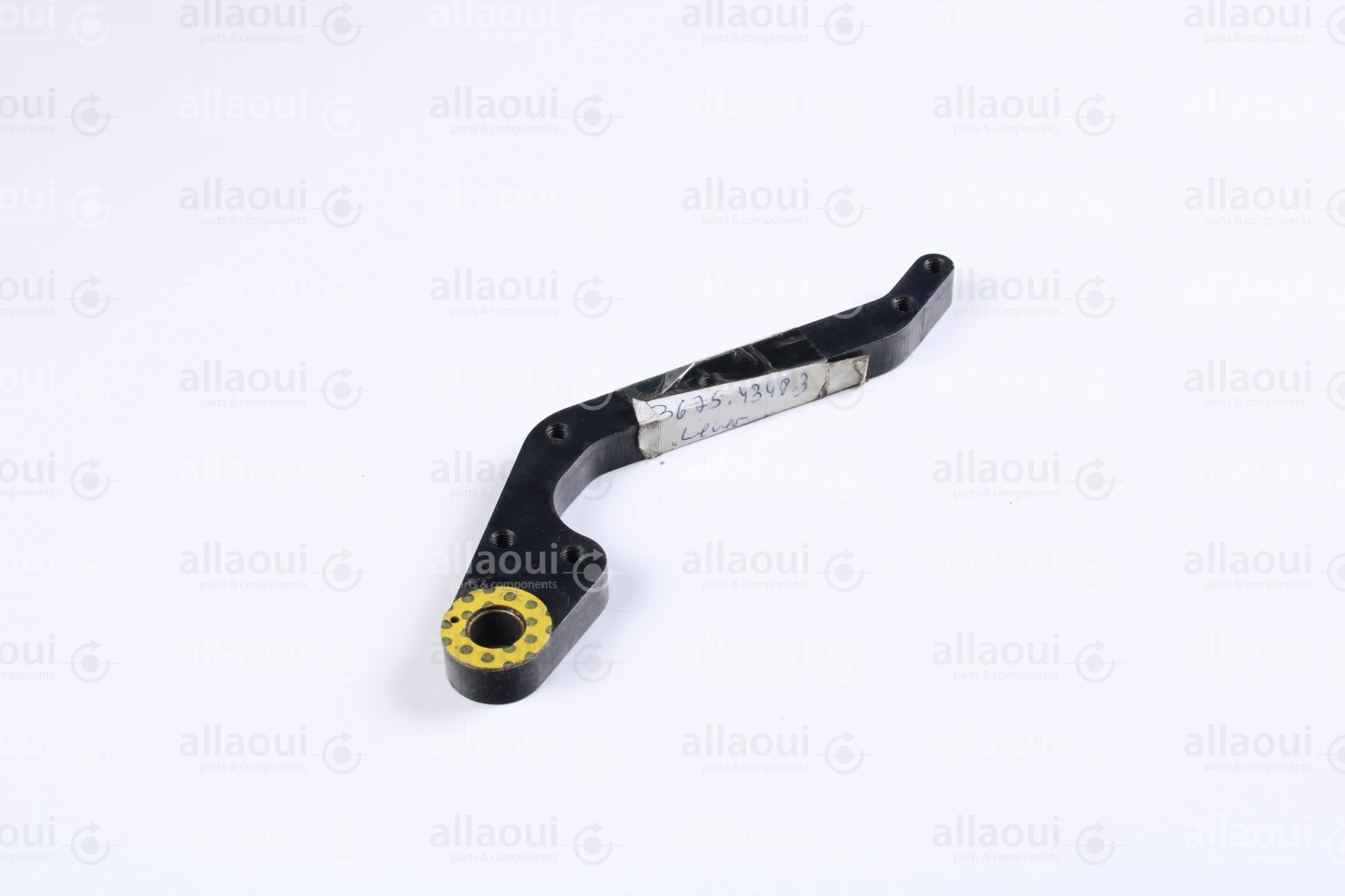 Müller Martini Lever 3675.4348.3