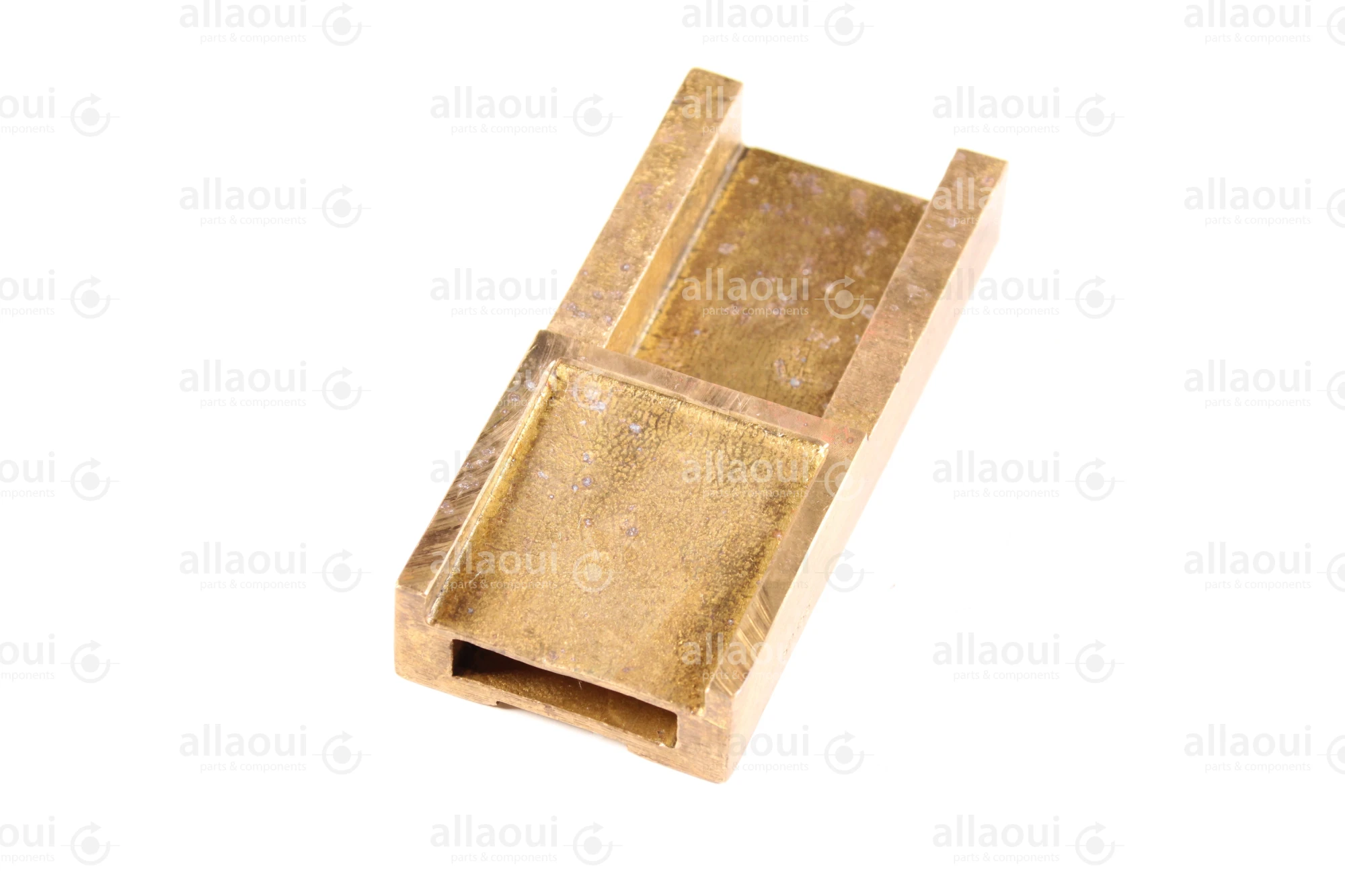 Kolbus Block 00593557