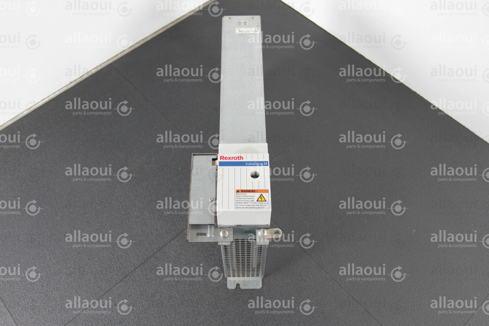 Bosch Rexroth IndraDrive HLC01.10-05M0-A-007-NNNN
