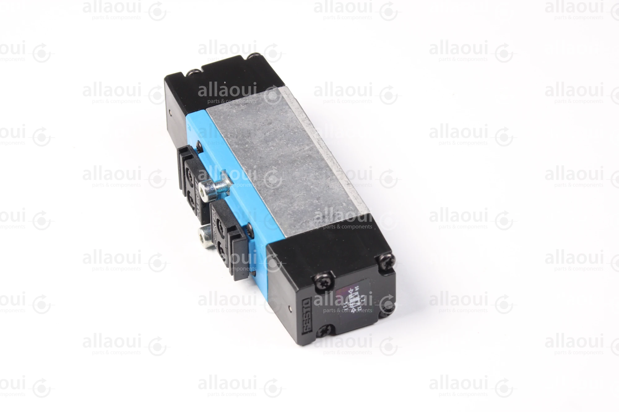 Festo Pneumatic valve J-5/2-D-01