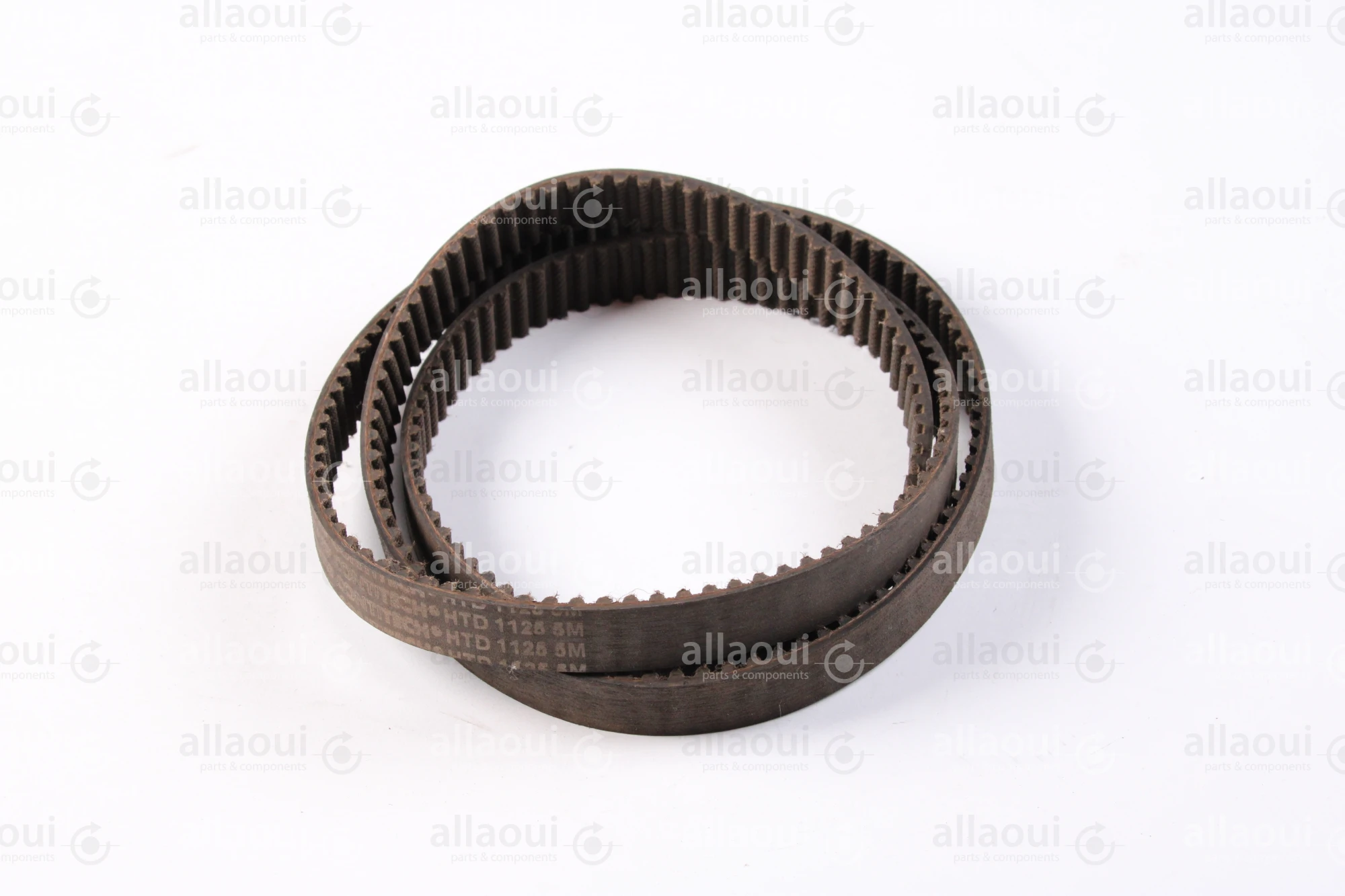 ContiTech Timing Belt HTD-1125-5m-15mm