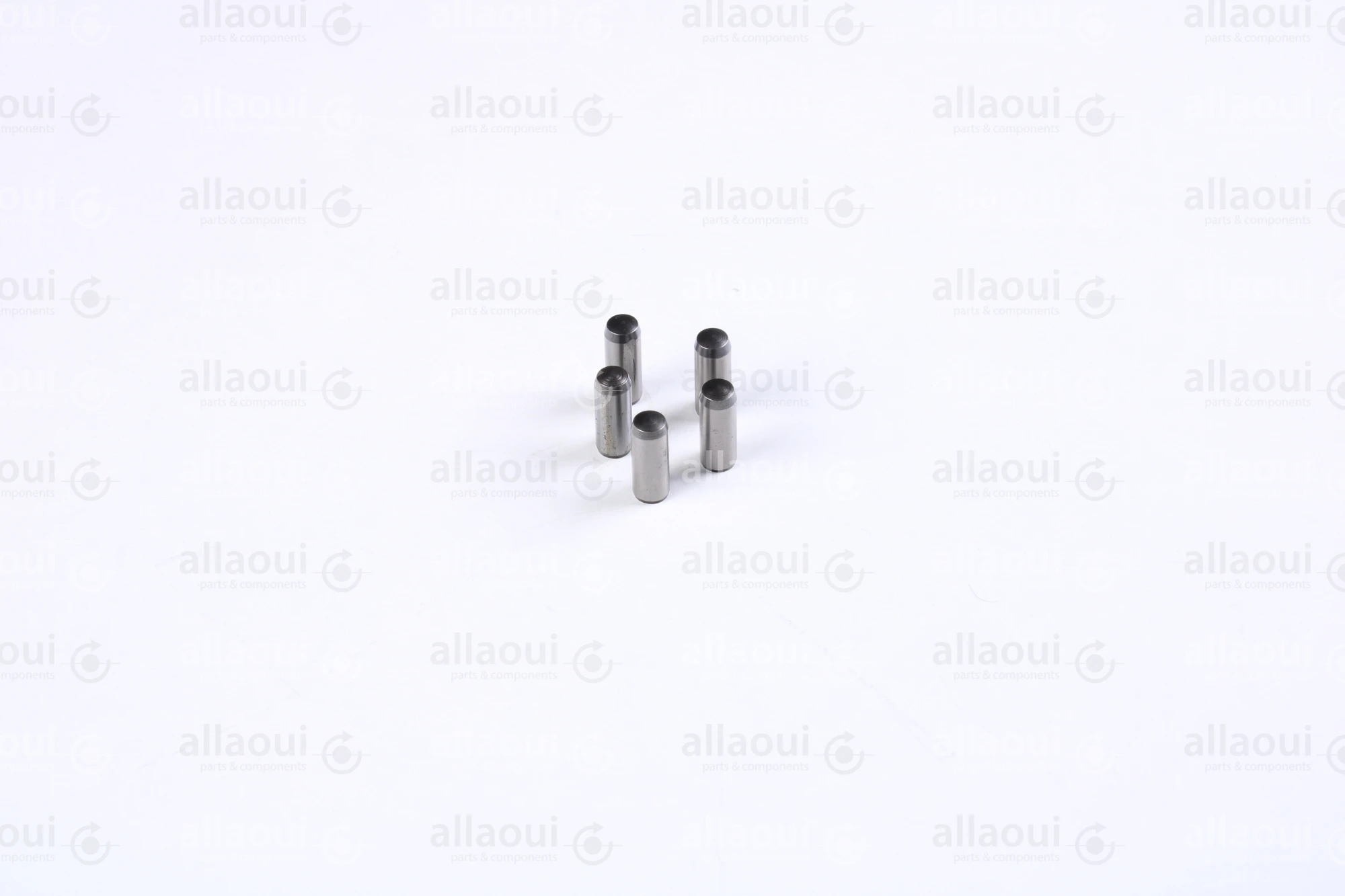 Müller Martini Straight pin (5 Pieces) 0031.5867 (5 Stück)