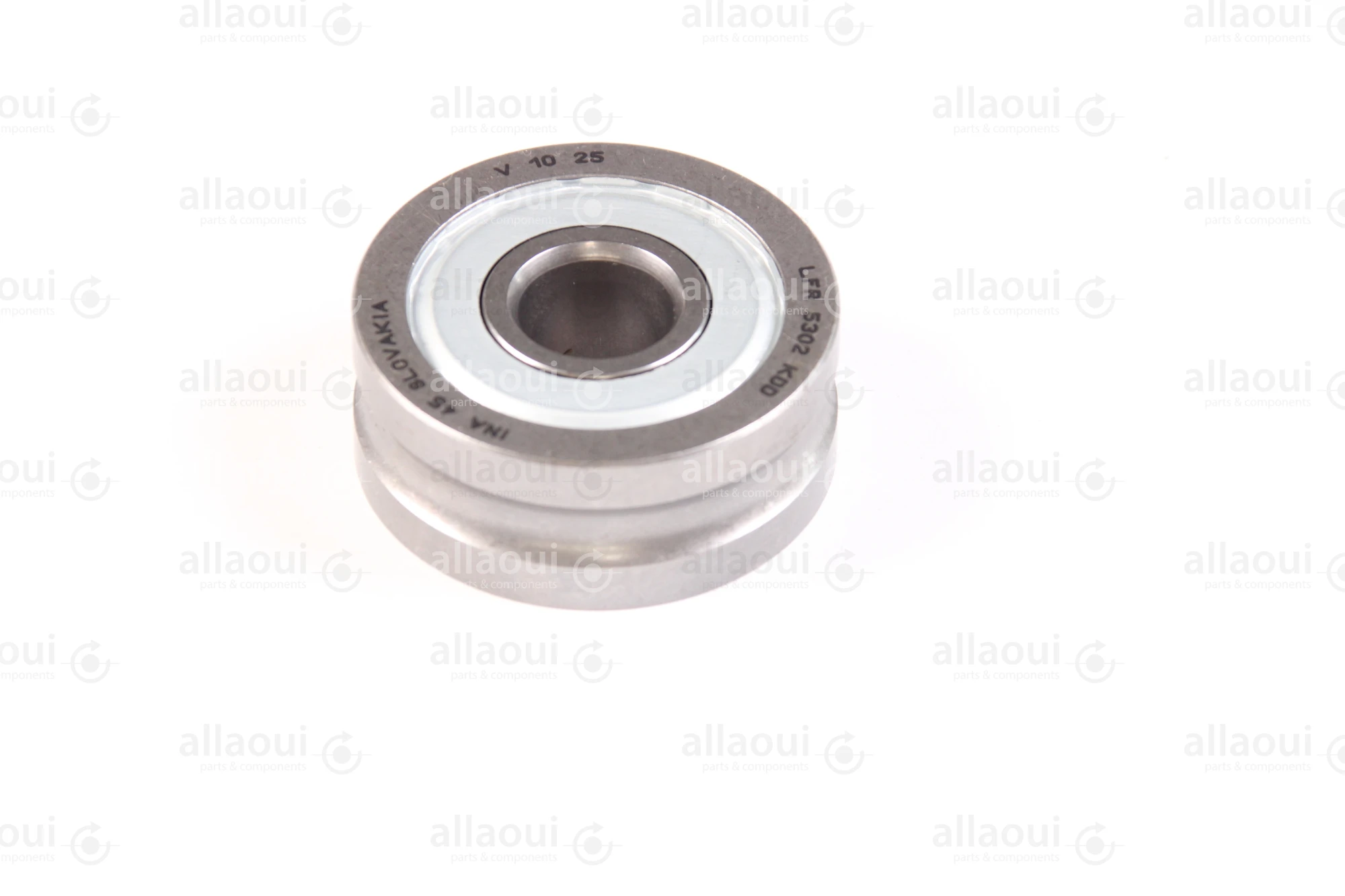 INA Roller Bearing 52120