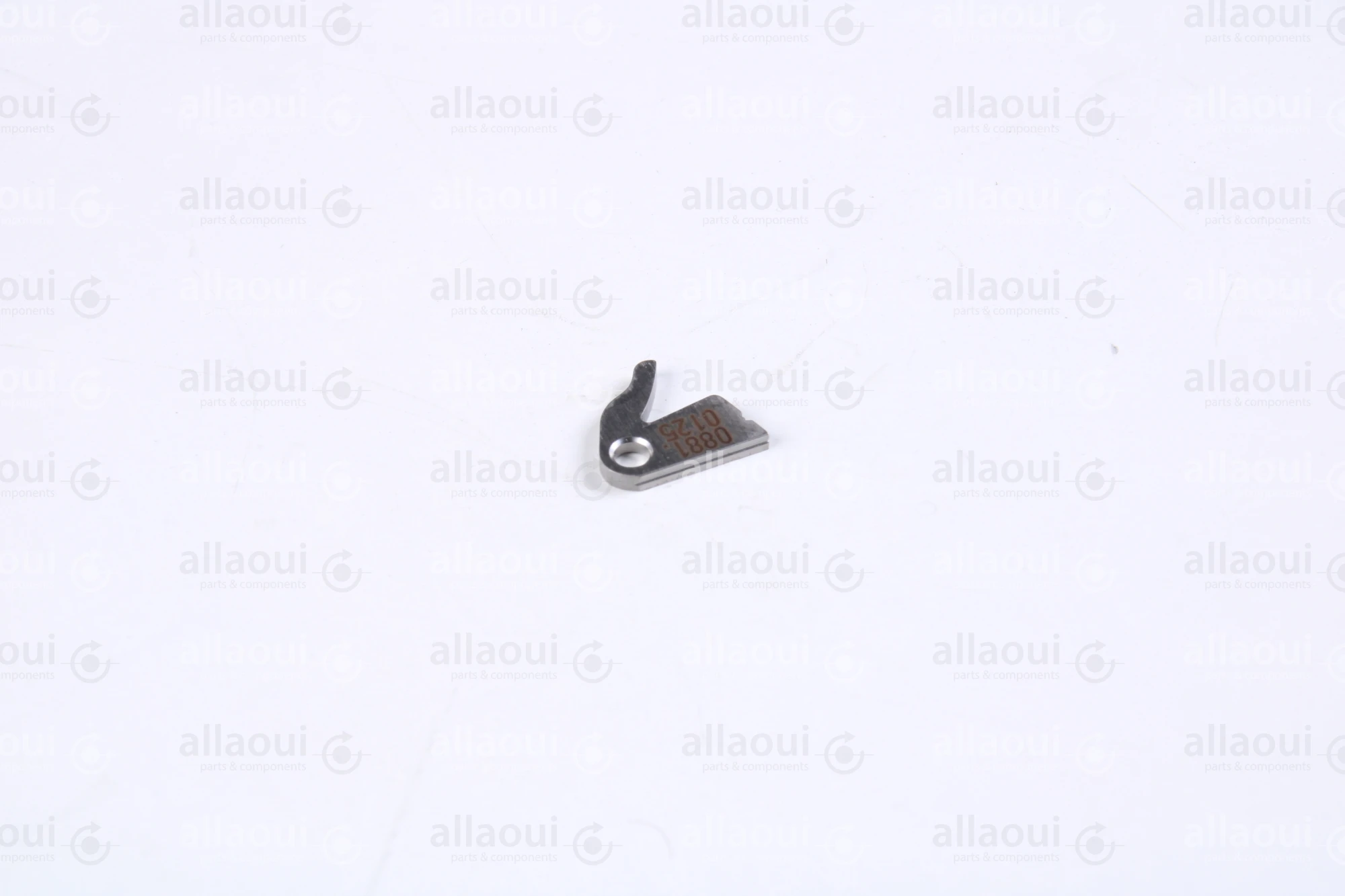 Müller Martini Clincher Wing 0881.0125.3