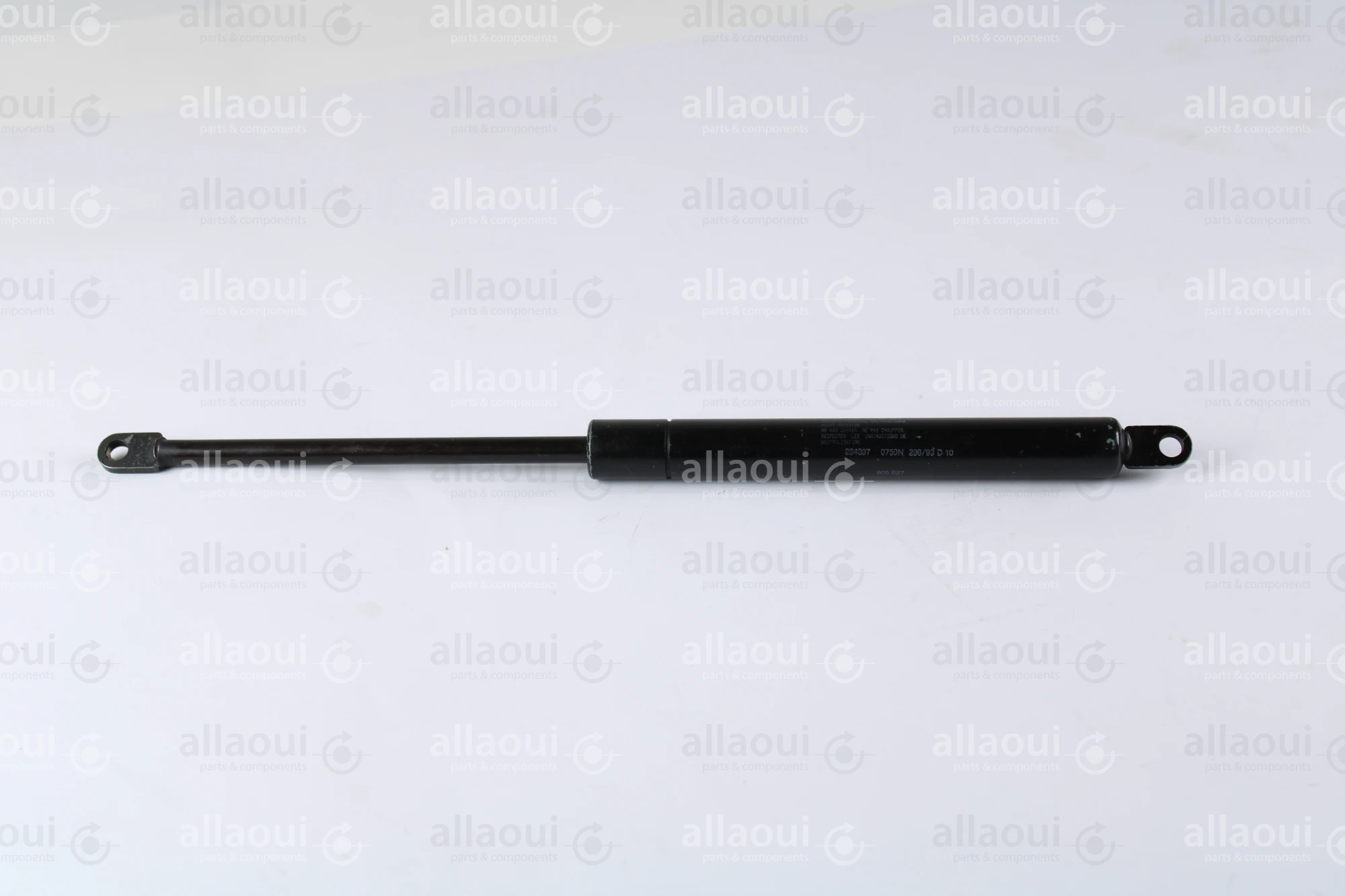Stabilus Gas Spring 234397 0750N 298/93 D 10