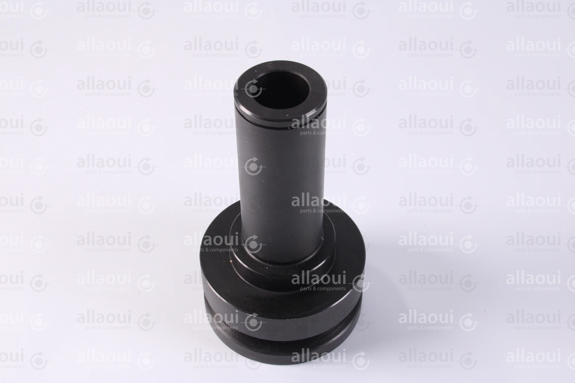 Müller Martini Pulley RD95.4X167.6 0440.1832.2