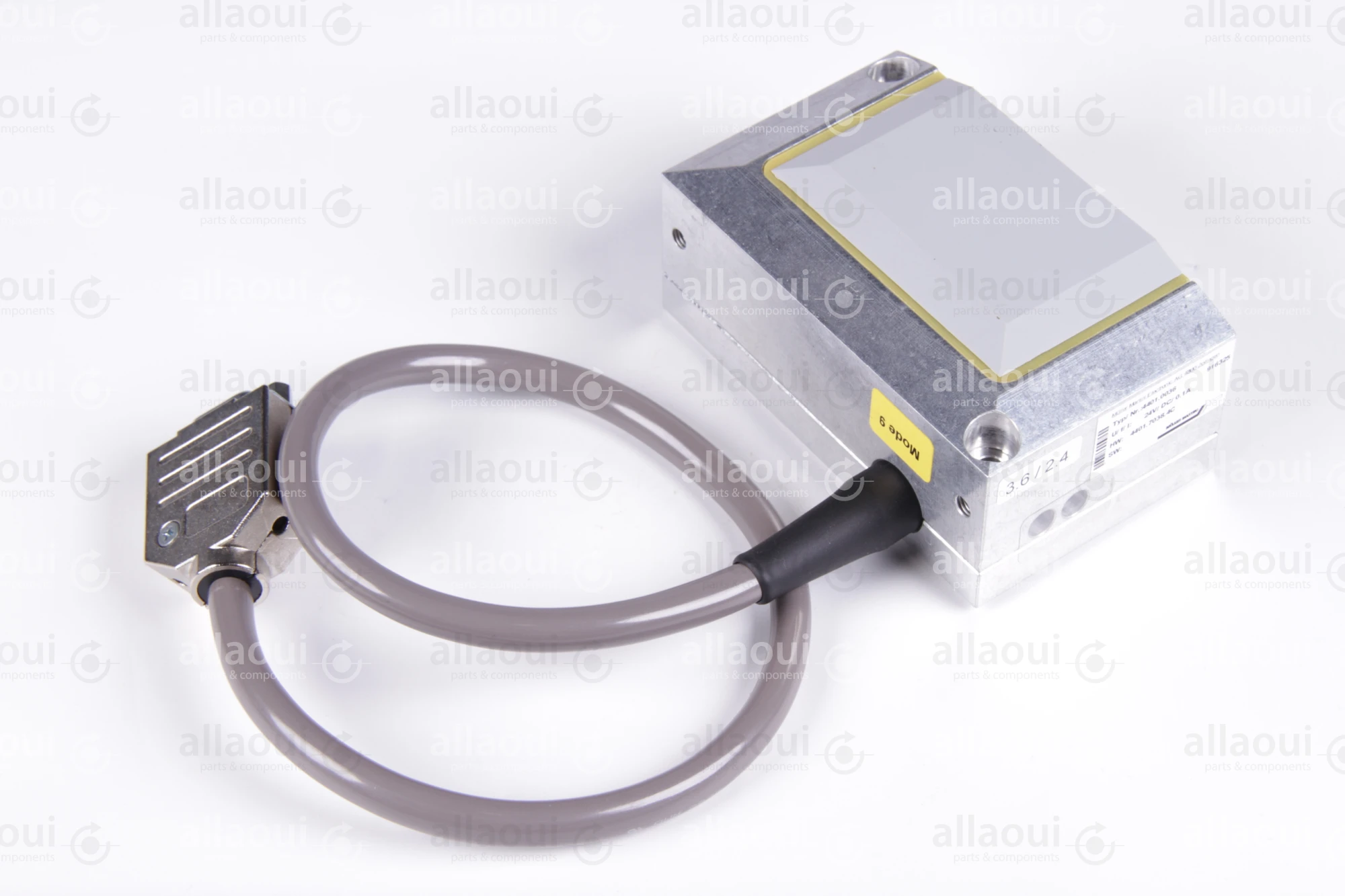 Müller Martini Sensor CASAC 4401.0036