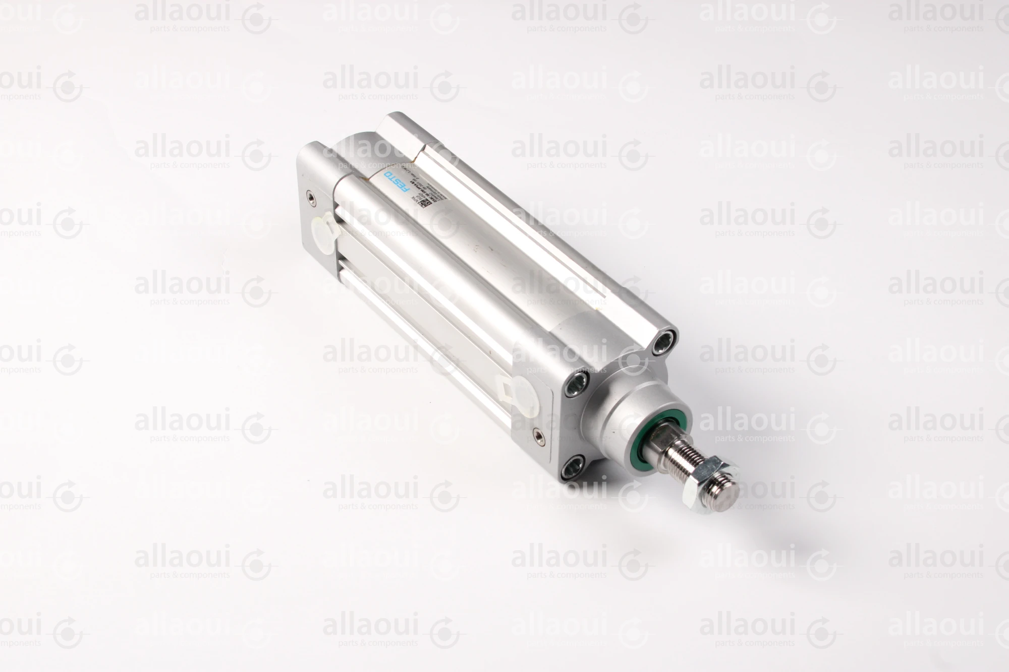 Festo Air Cylinder DSBC-50-100-PPVA-N3