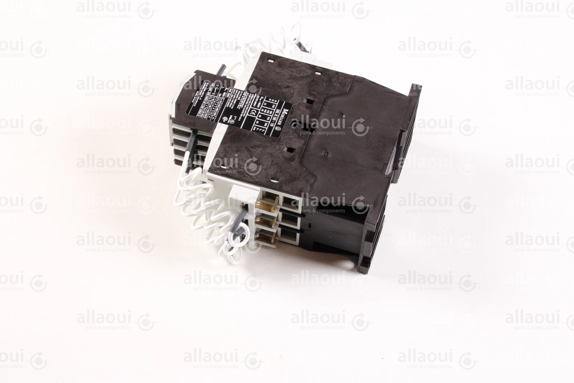 EATON Safety Contactor for capacitor DILK50-10