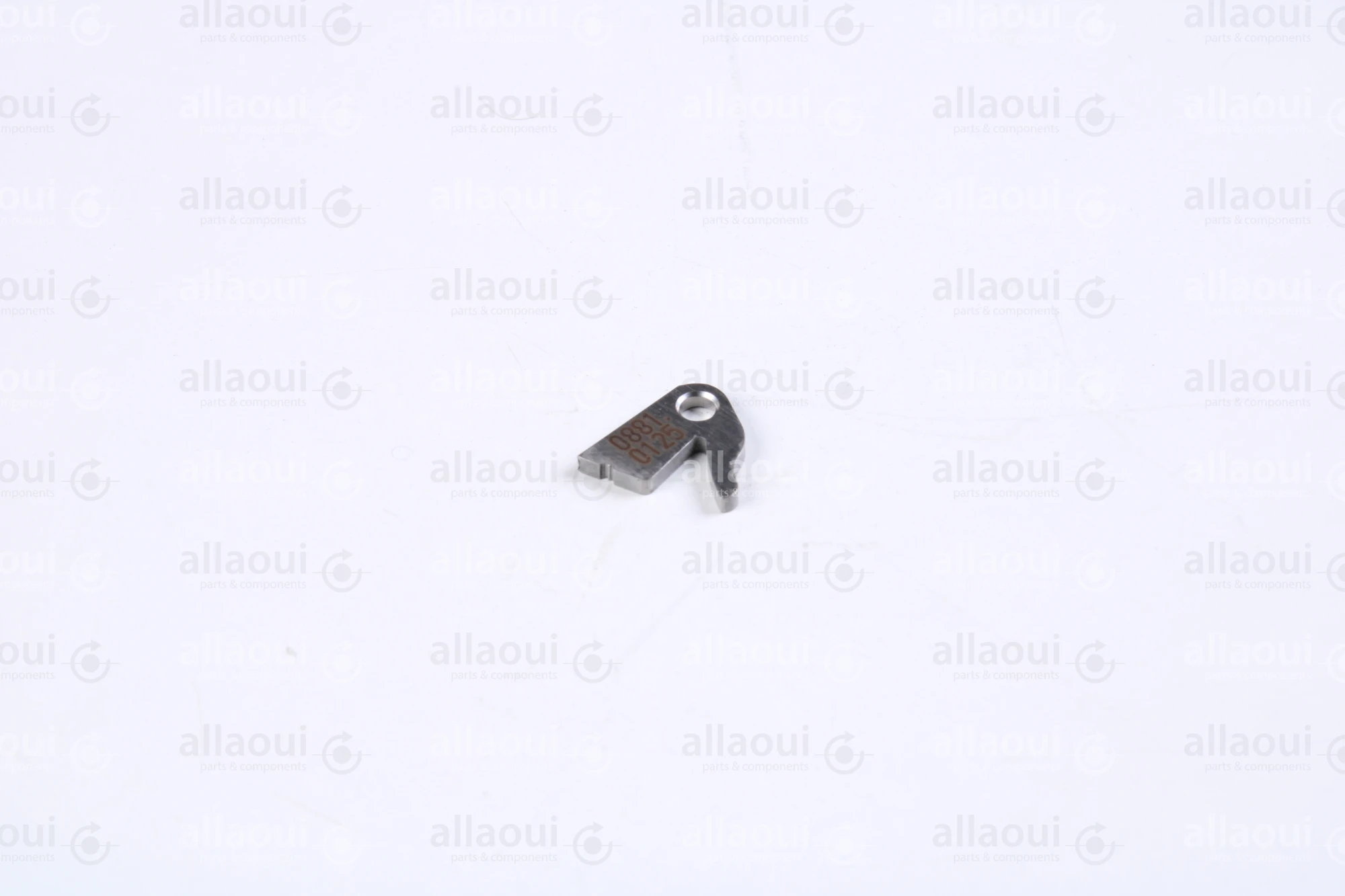 Müller Martini Clincher Wing 0881.0125.3