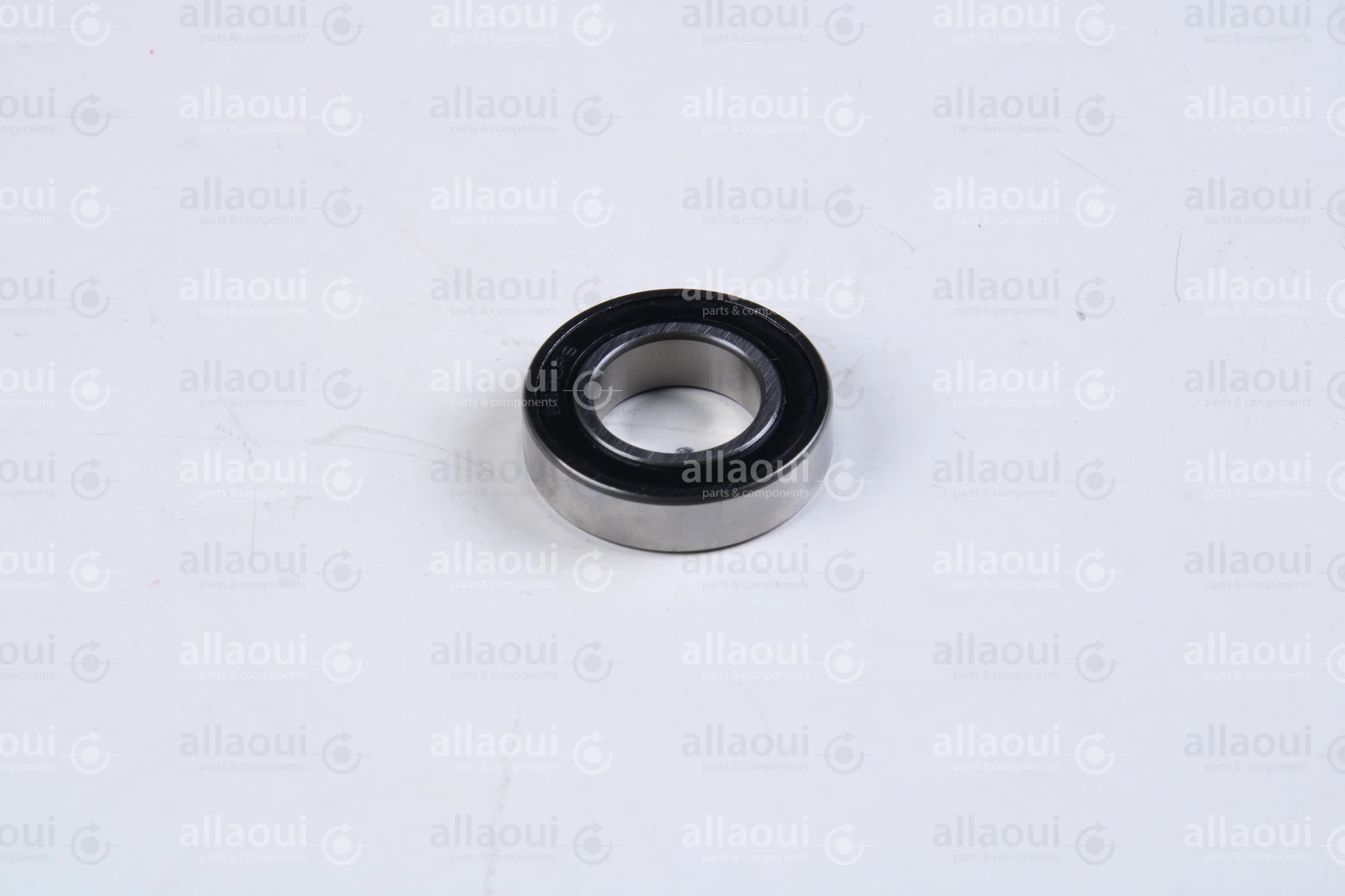 SKF Grooved Ball Bearing 61902-2RS1 (1 Stück)