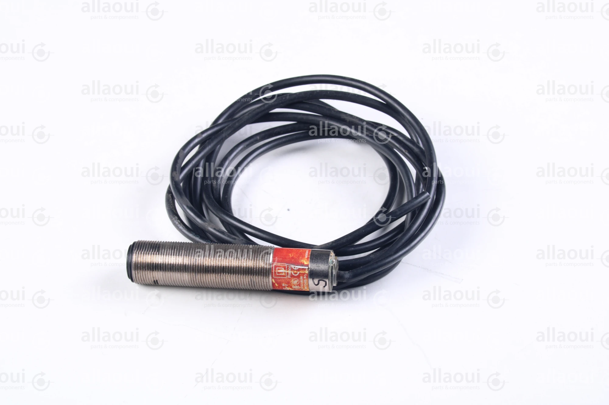 Telemecanique Light Curtain Transmitter XU2-S18KP340L5-T