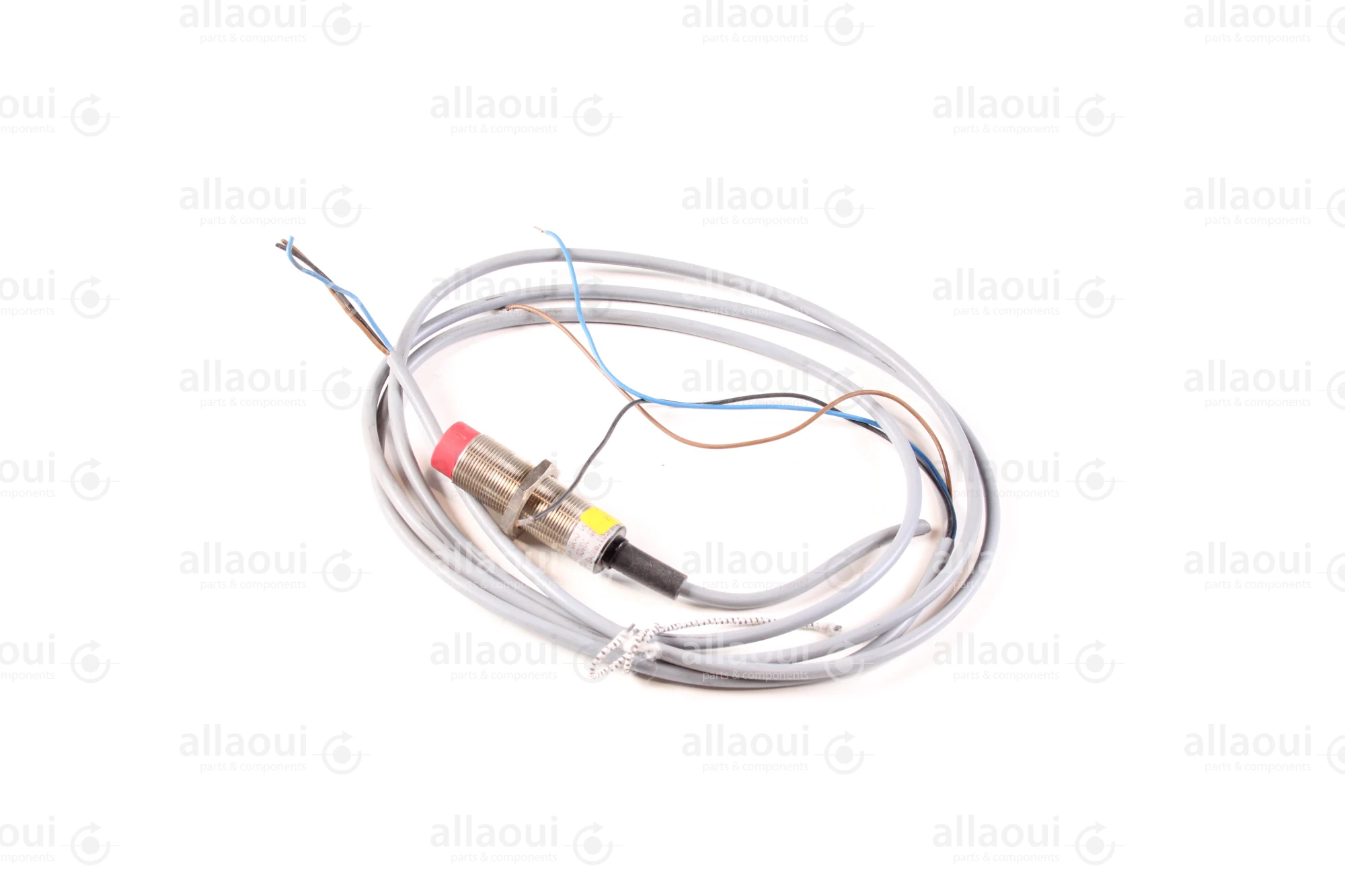 Altech Ind. proximity switch w/ Cable 9964-1537