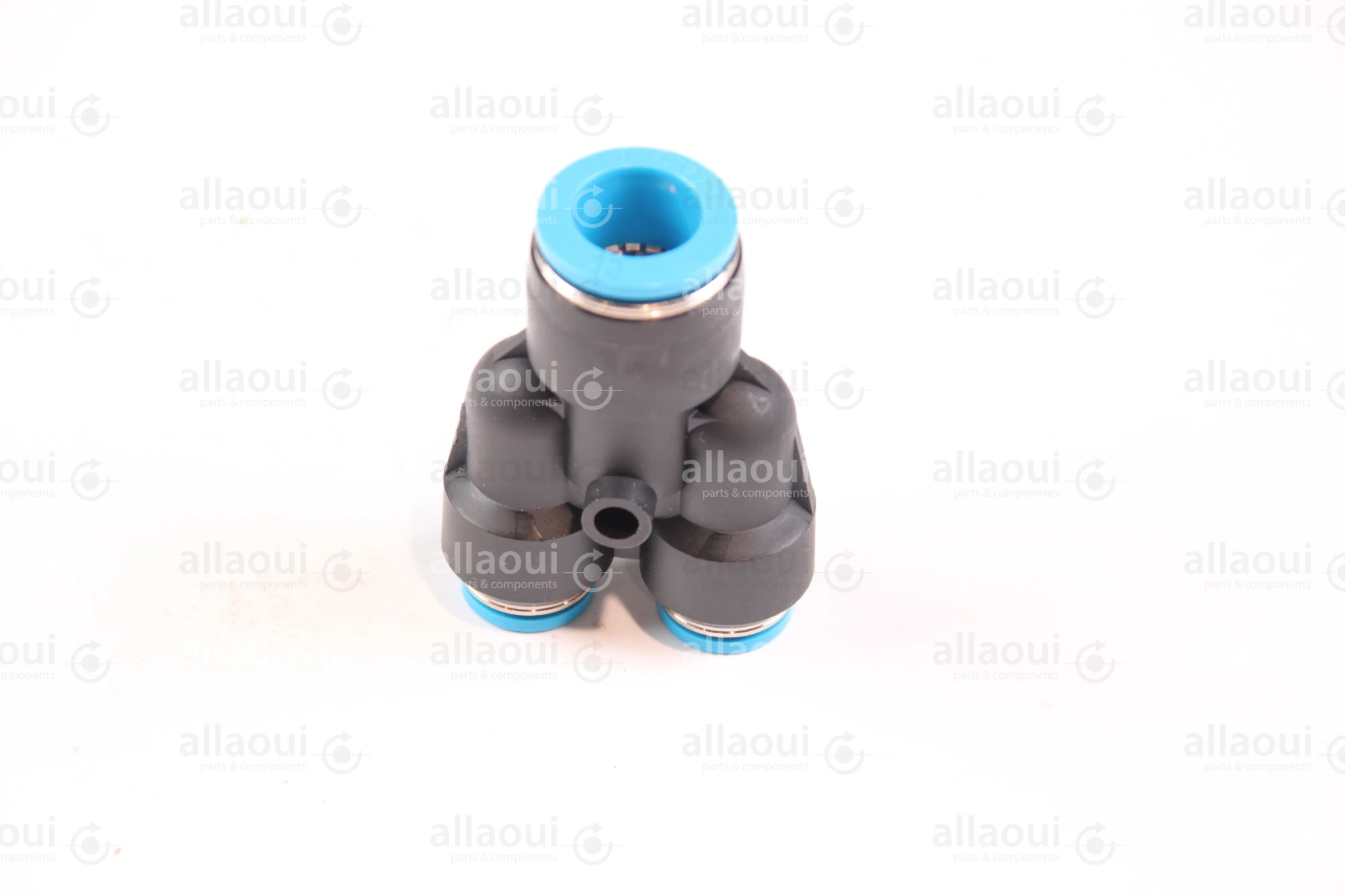Festo push-in Y-connector 153132
