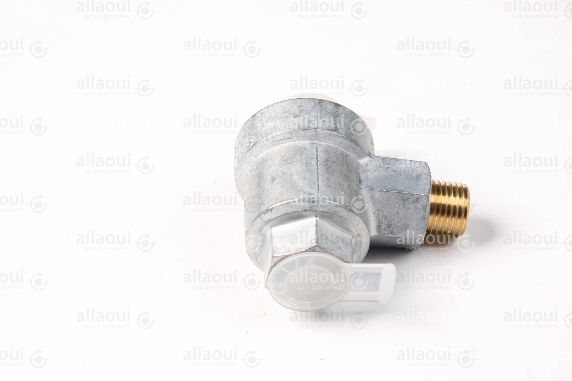 Festo Vent valve SE-1/4-B