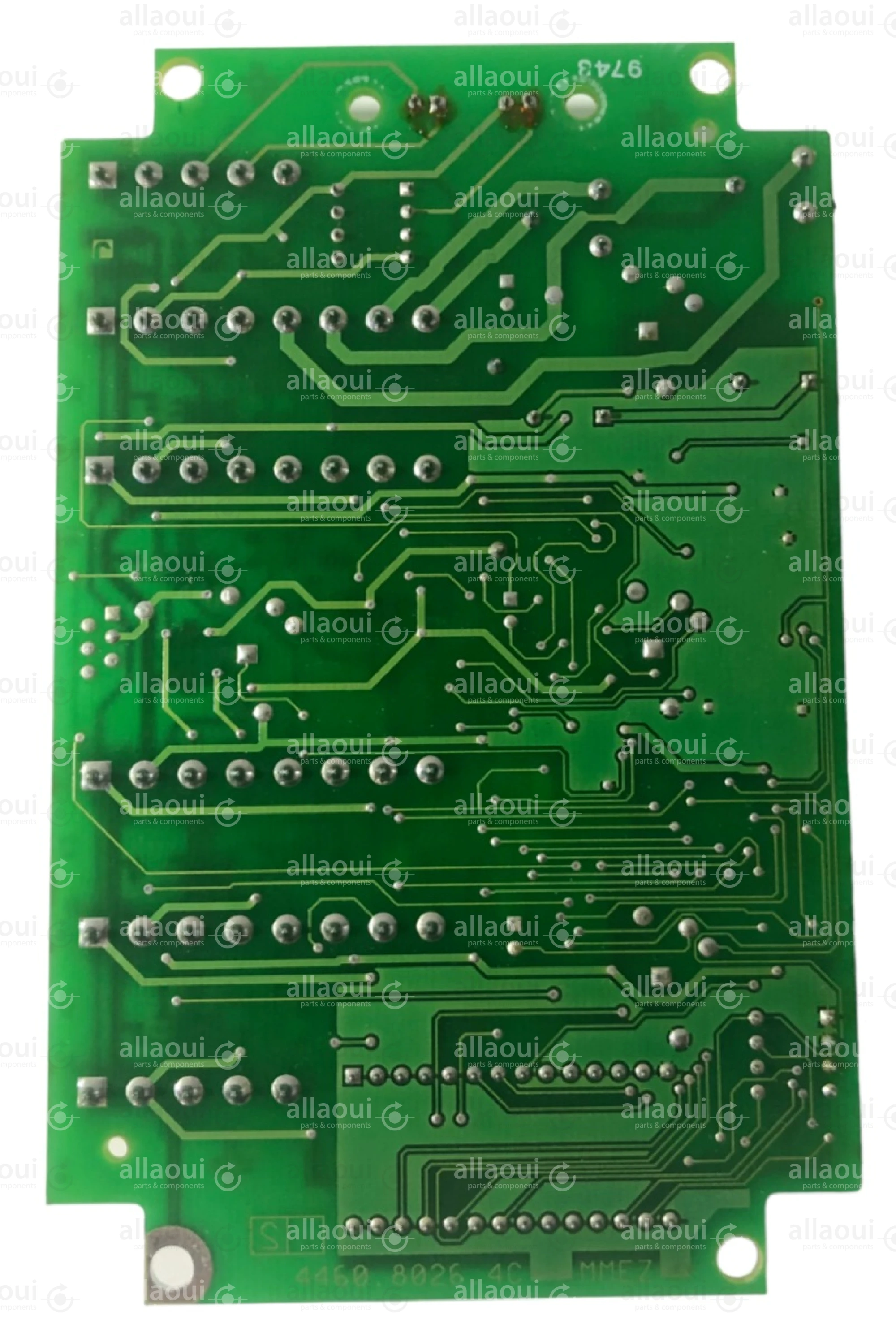 Müller Martini Board 4450.7119.3A